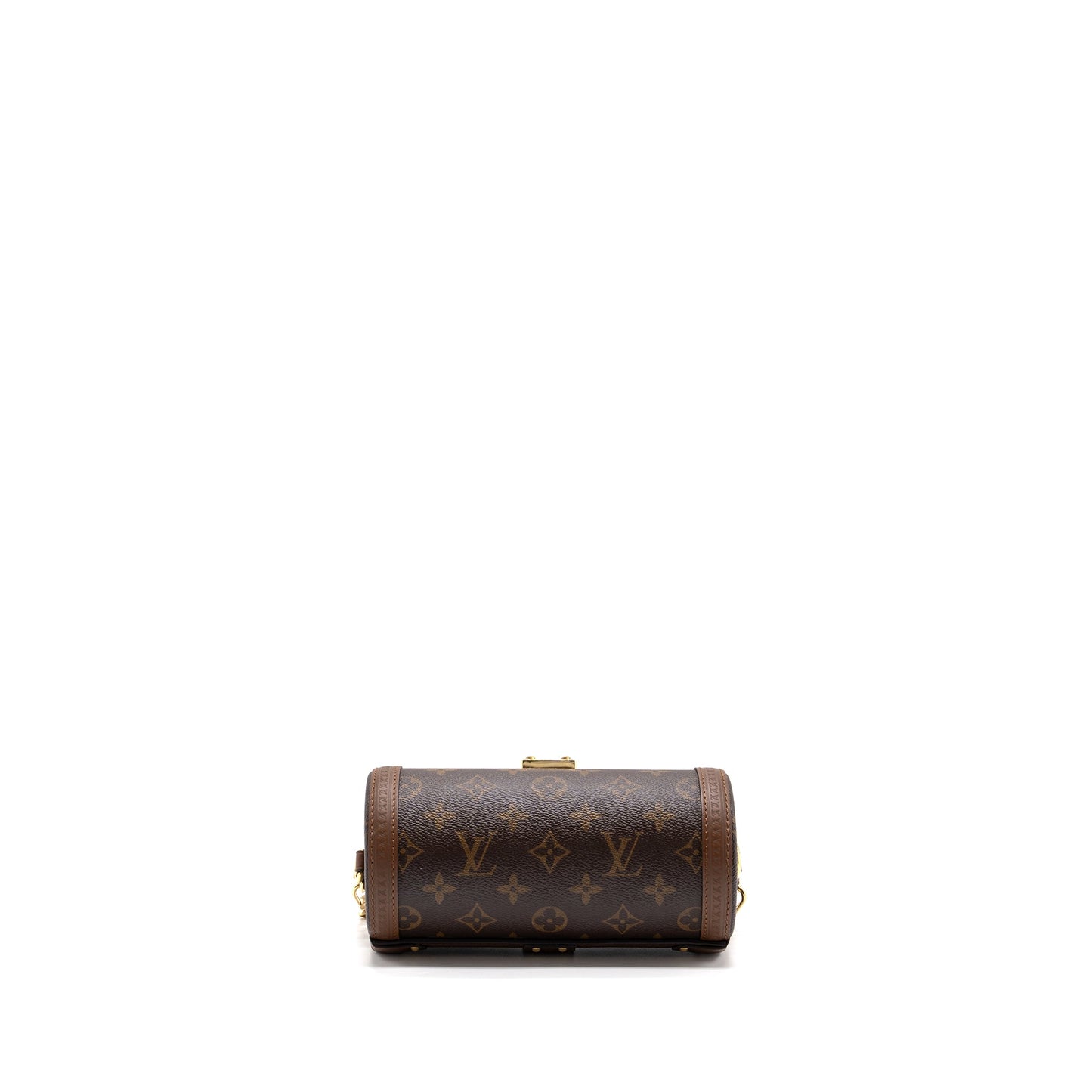 Louis Vuitton Papillon Trunk monogram canvas (New Version)