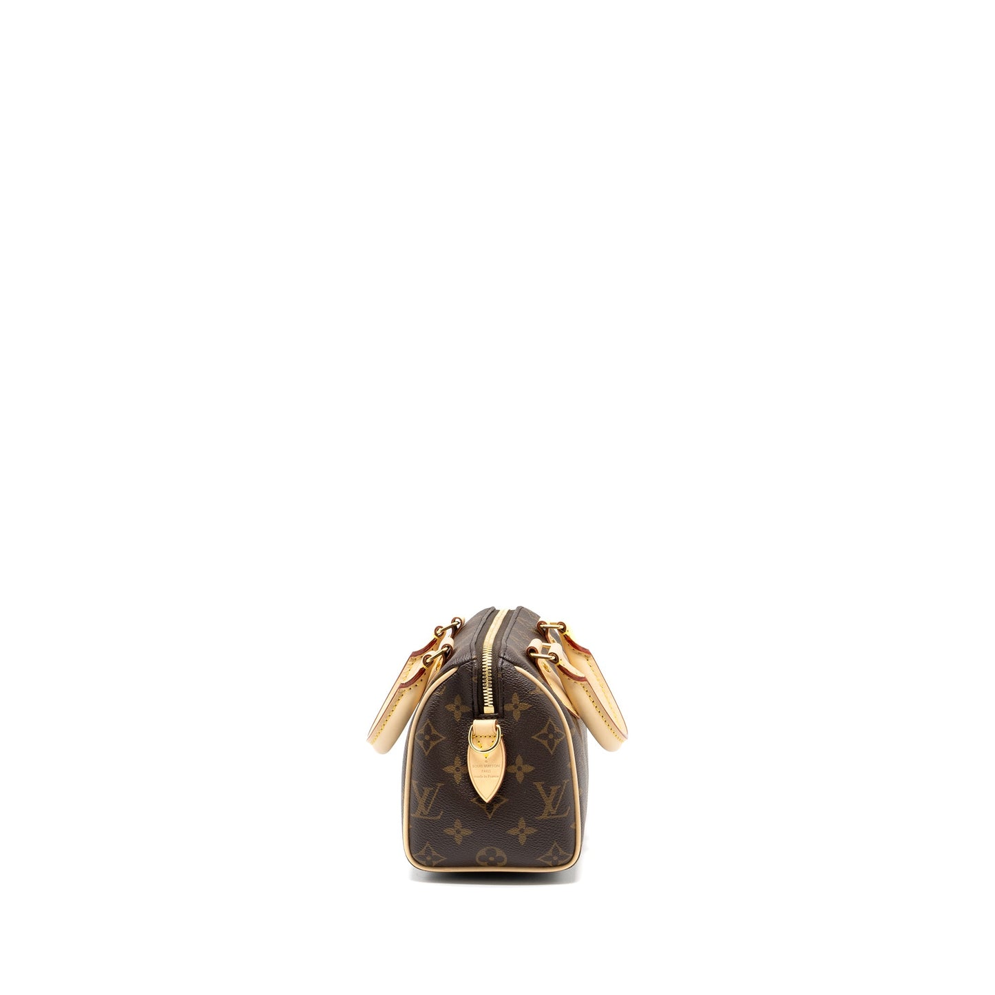 Louis Vuitton Speedy Bandouliere 20 Monogram Canvas (New Version)