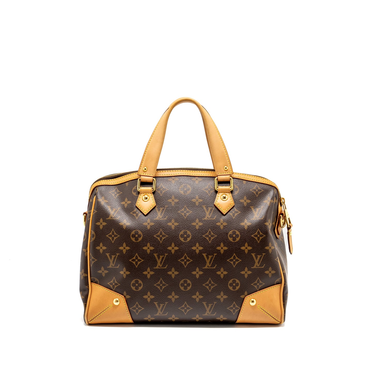 Louis Vuitton Retiro Monogram Canvas