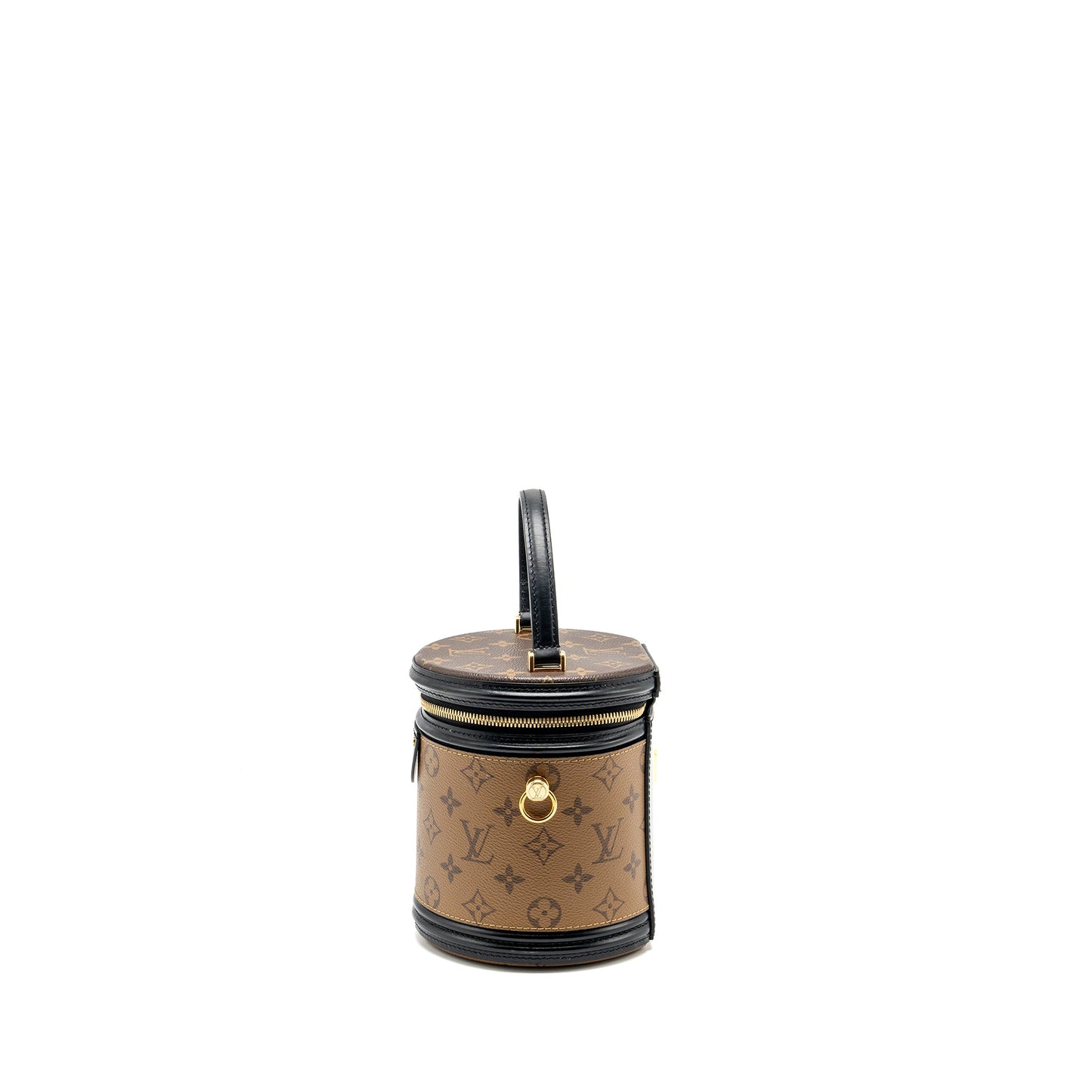 Louis Vuitton Cannes monogram reverse canvas / monogram Canvas