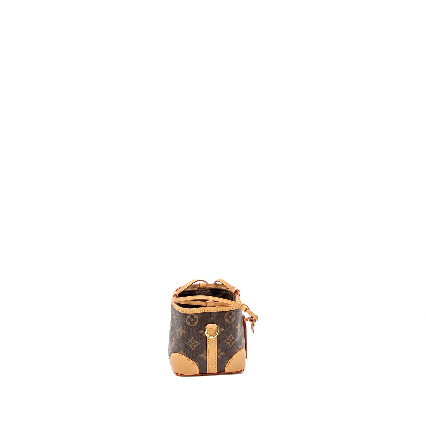 Louis Vuitton Noe Purse Monogram Canvas