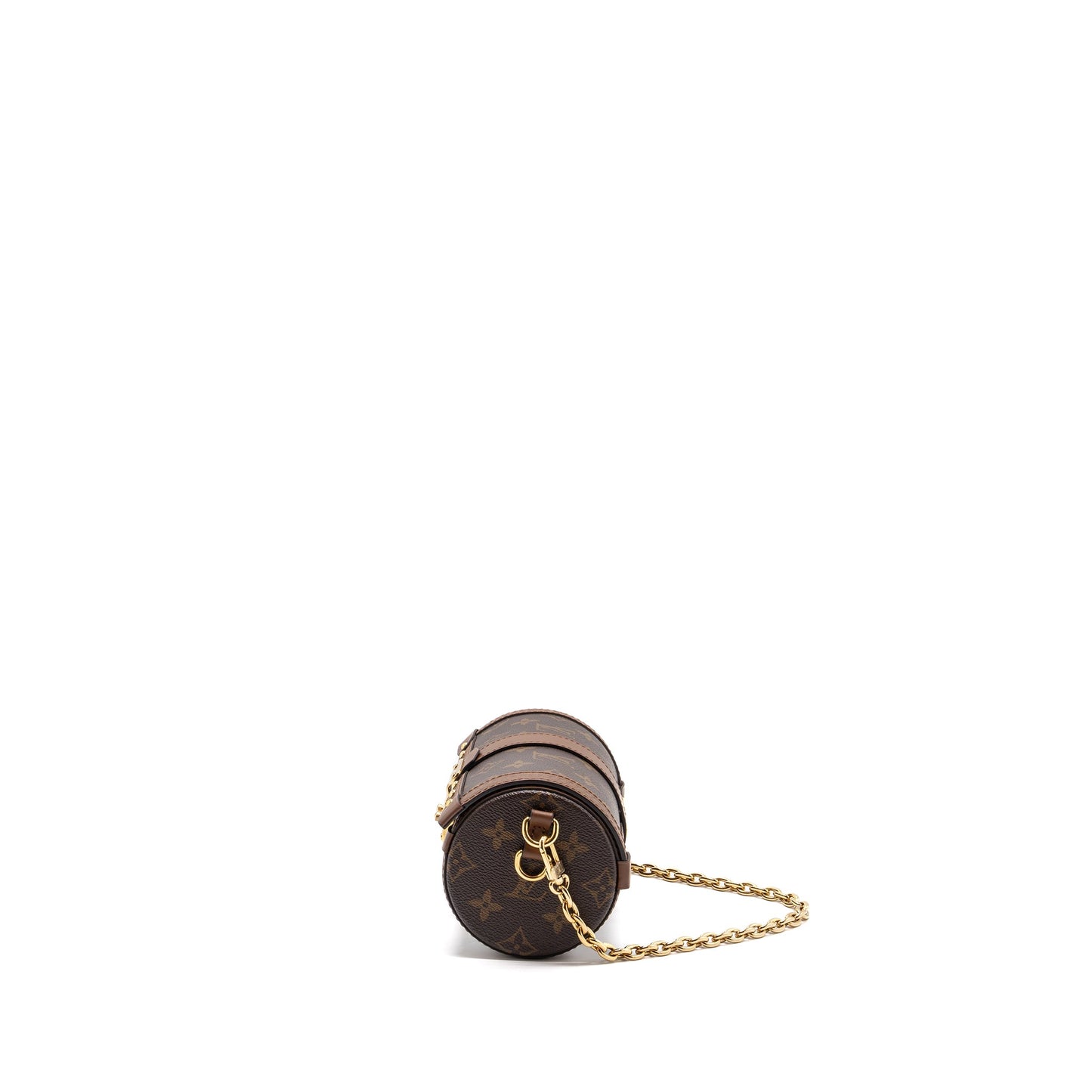Louis Vuitton Papillon Trunk monogram canvas (New Version)