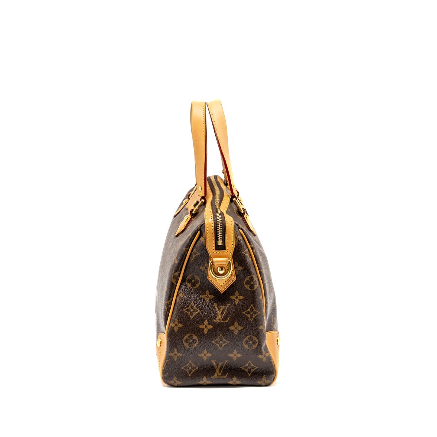 Louis Vuitton Retiro Monogram Canvas