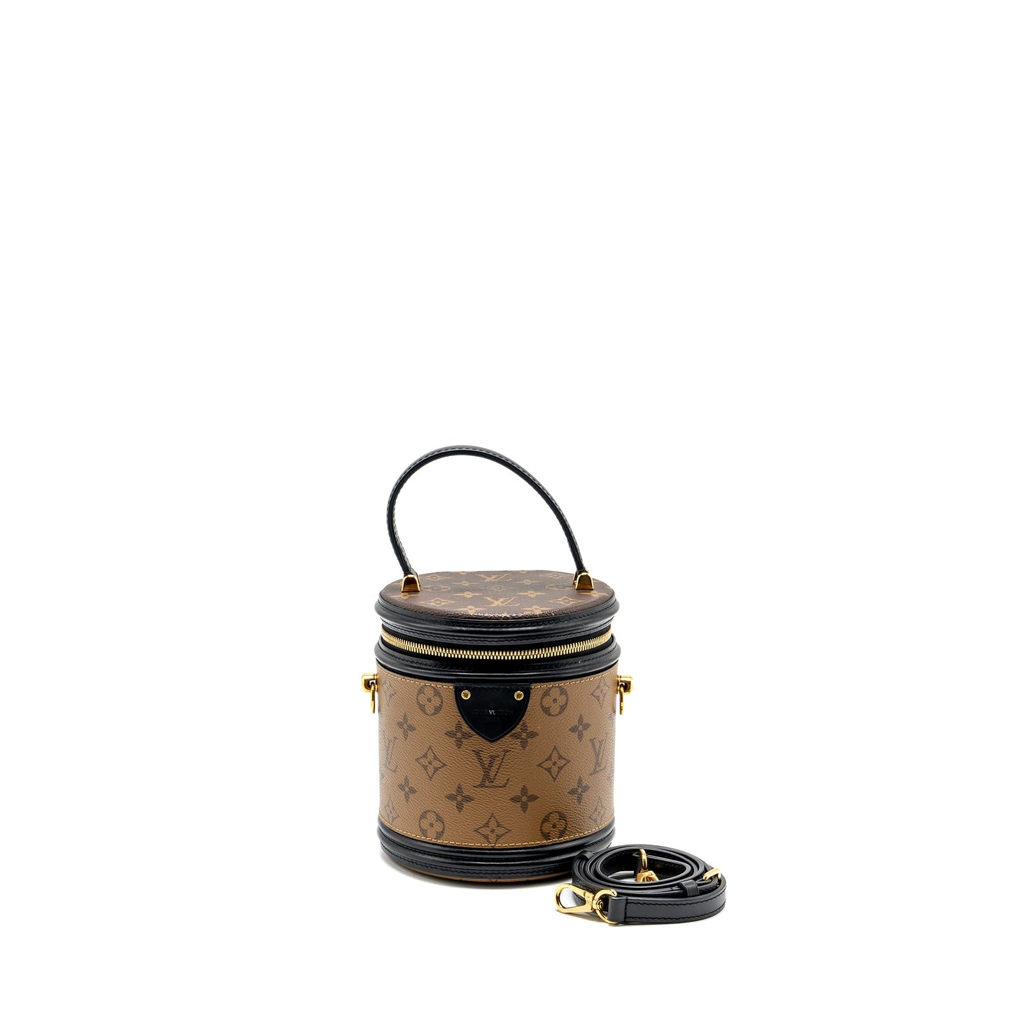 Louis Vuitton Cannes monogram reverse canvas / monogram Canvas
