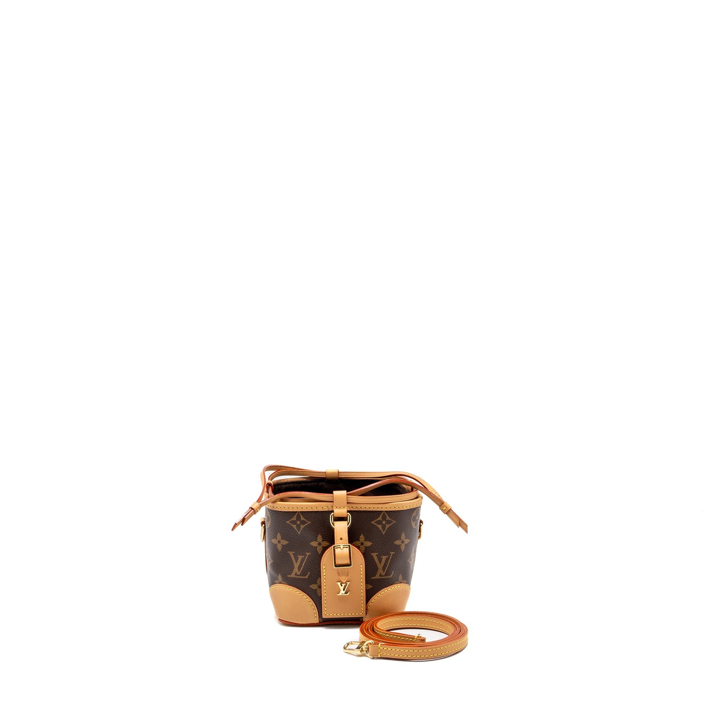 Louis Vuitton Noe Purse Monogram Canvas