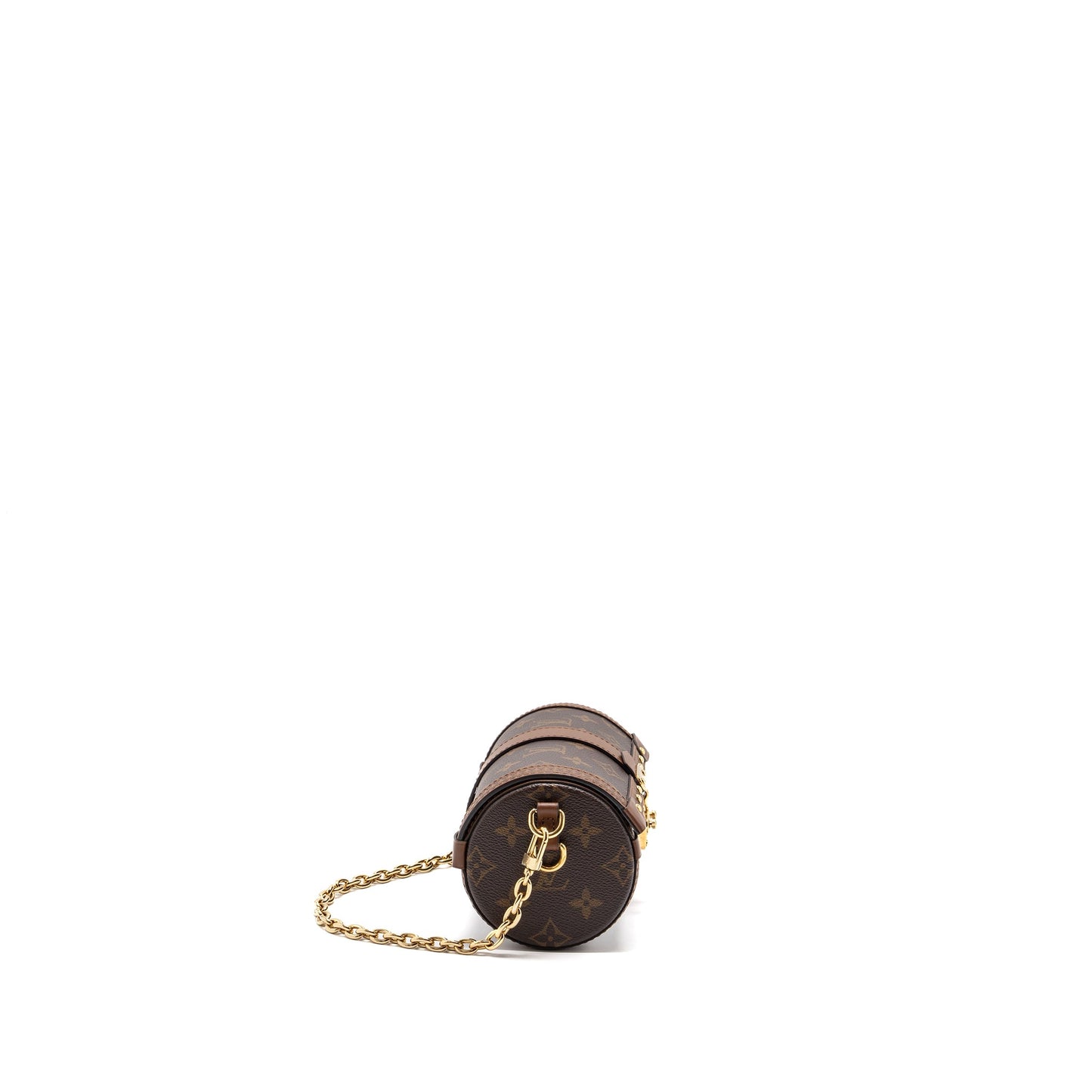 Louis Vuitton Papillon Trunk monogram canvas (New Version)