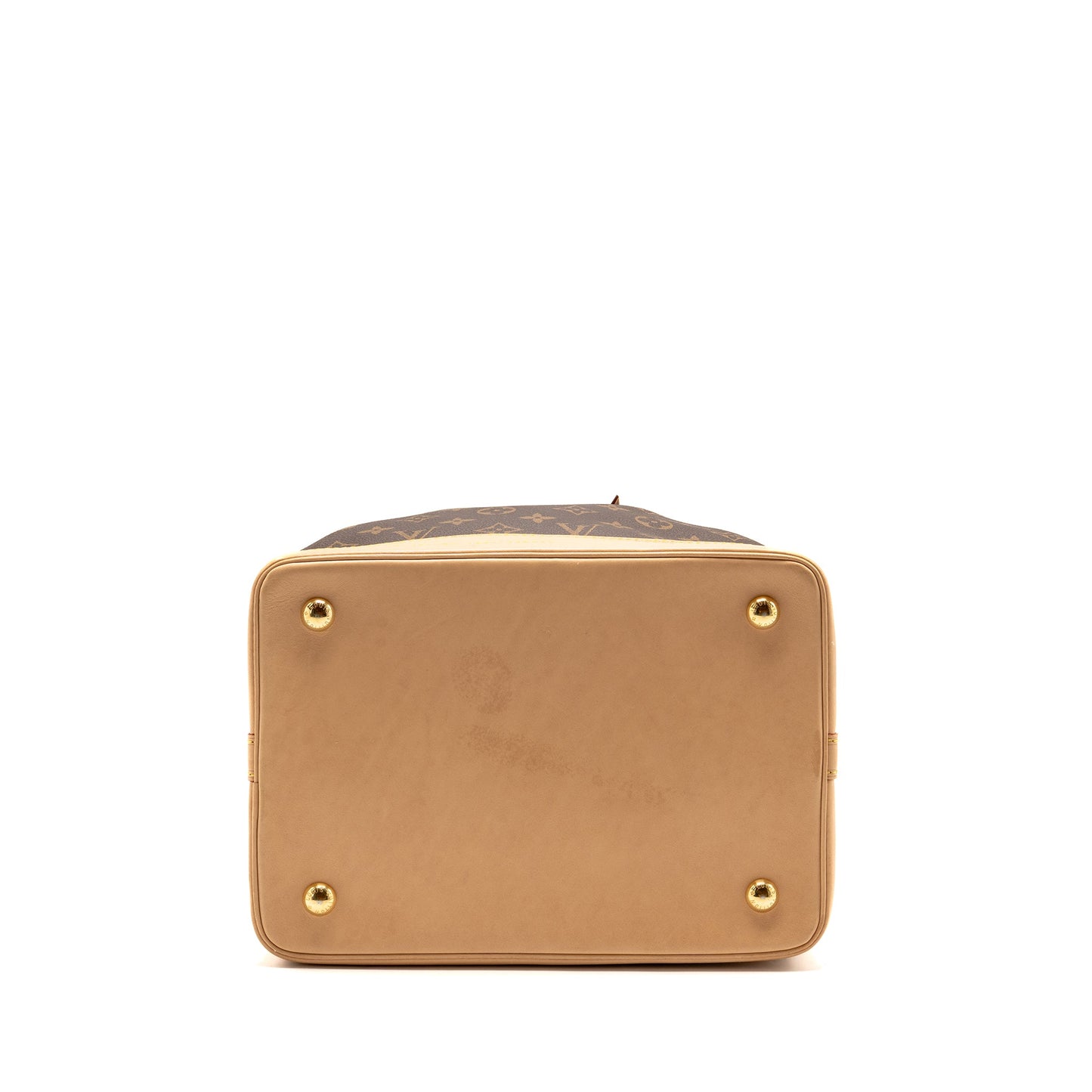 Louis Vuitton Noe Purse Monogram Canvas
