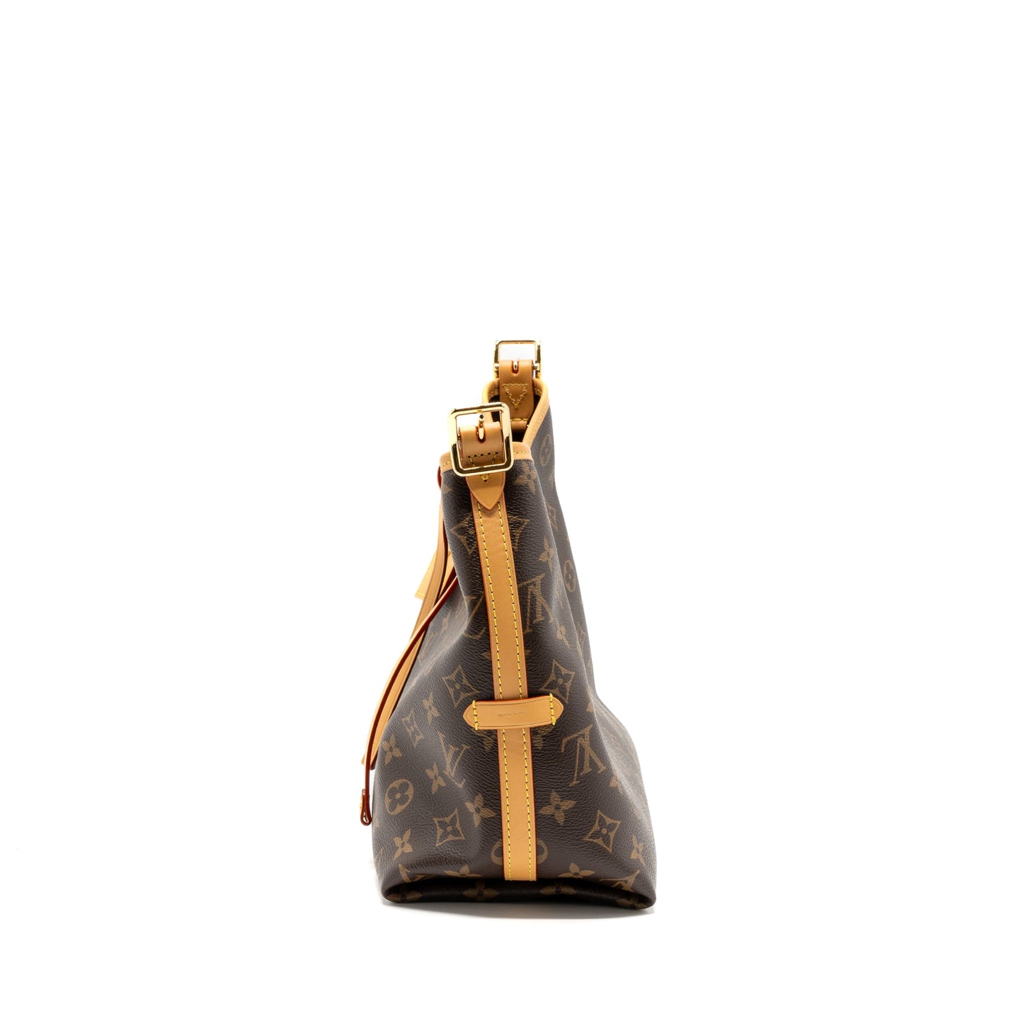 Louis Vuitton Carryall Monogram Canvas (New Version)