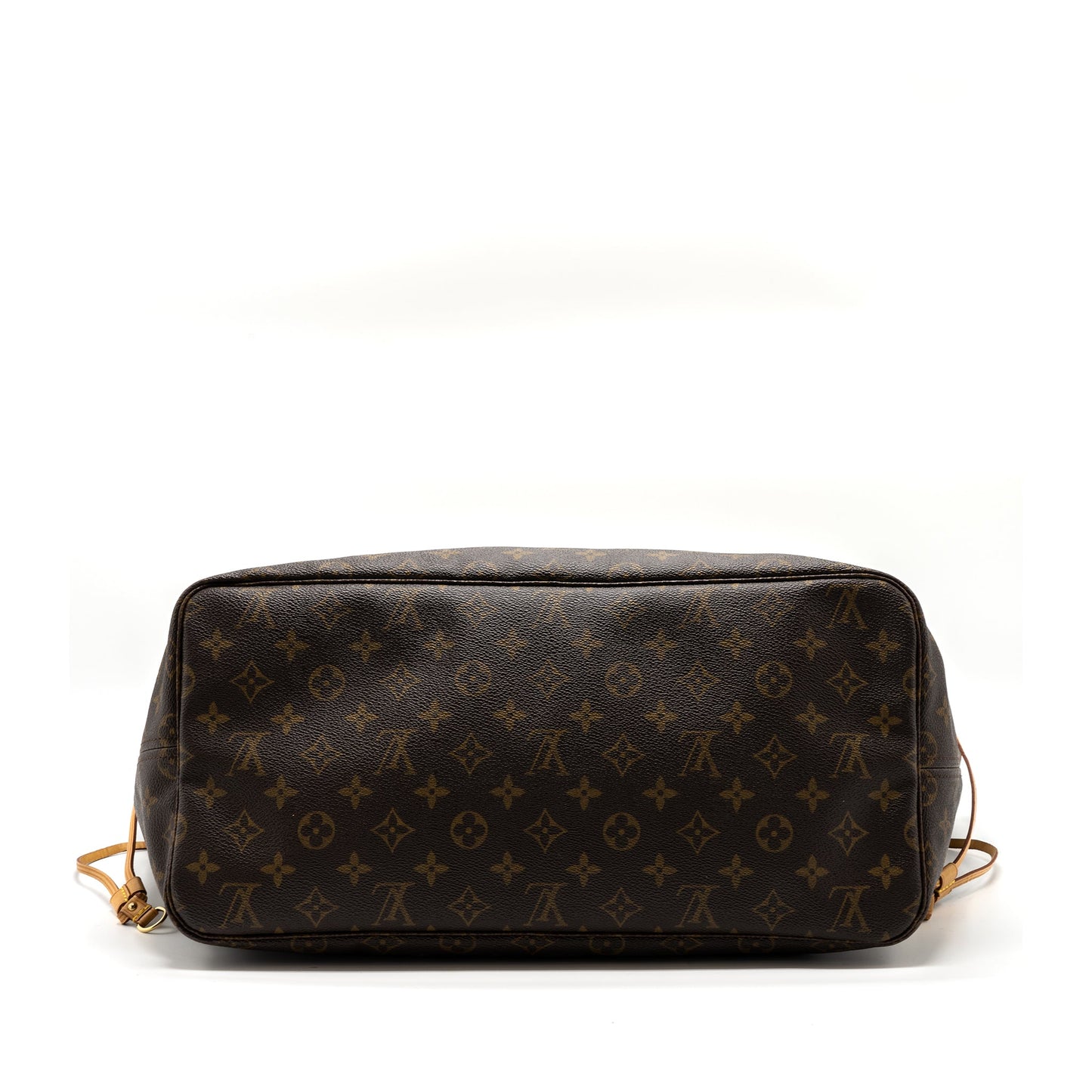 Louis Vuitton Neverfull Monogram Canvas
