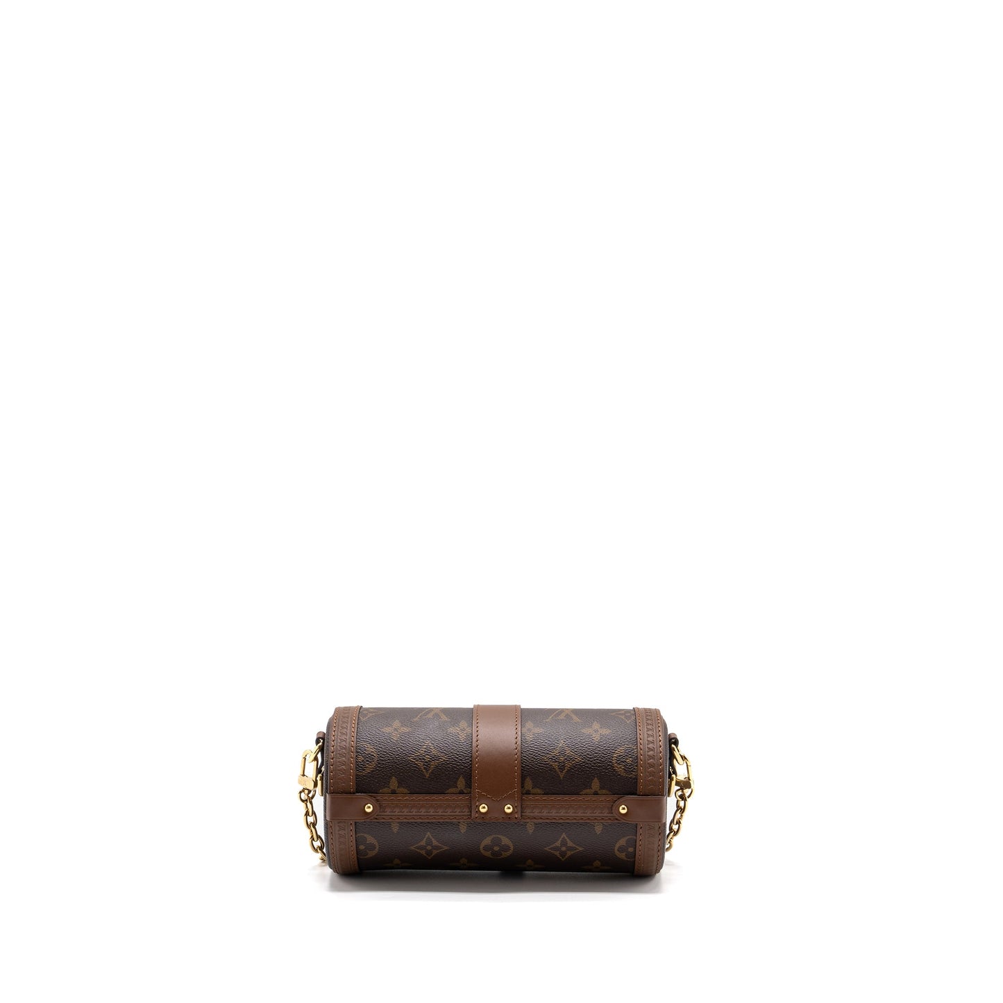 Louis Vuitton Papillon Trunk monogram canvas (New Version)