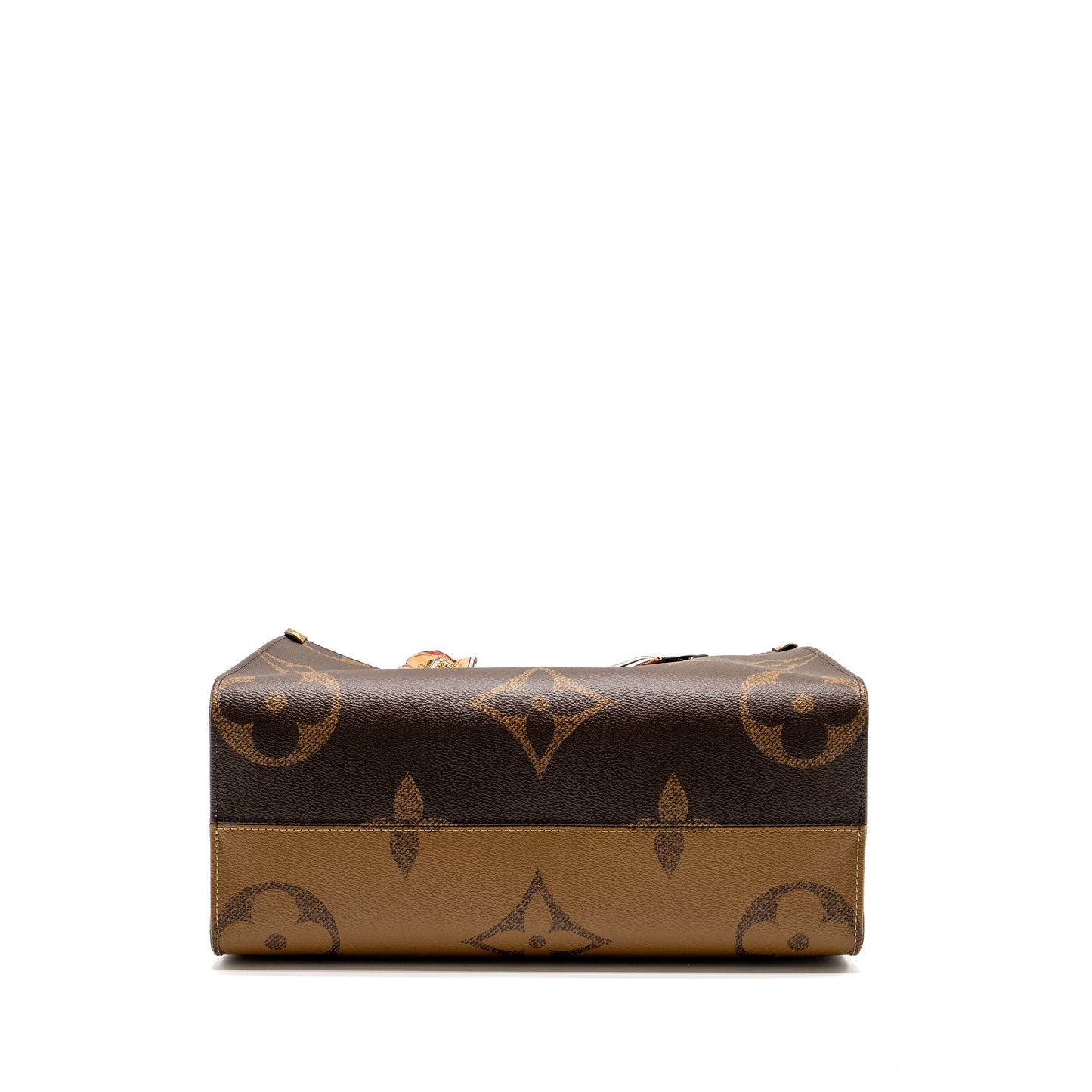 Louis Vuitton Onthego Monogram Canvas
