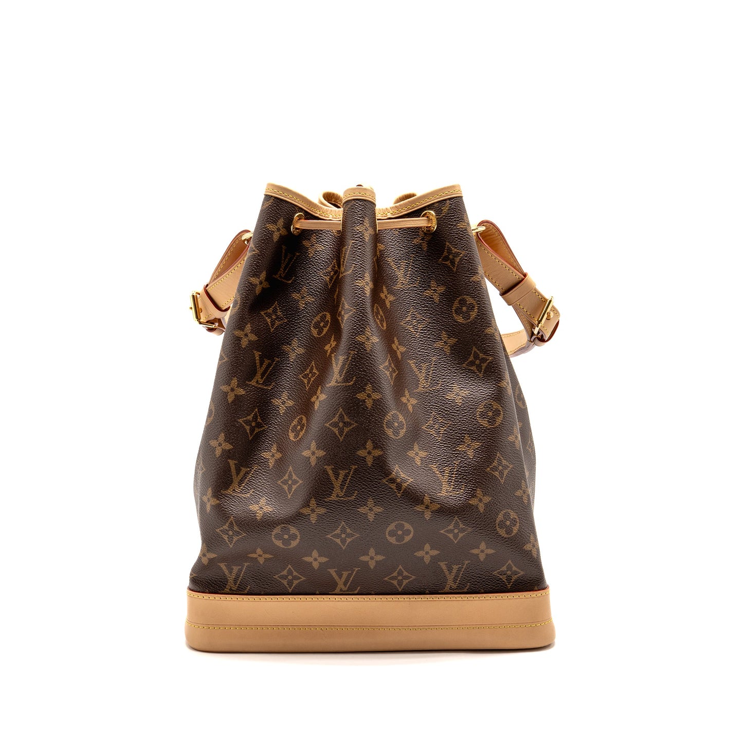 Louis Vuitton Noe Purse Monogram Canvas