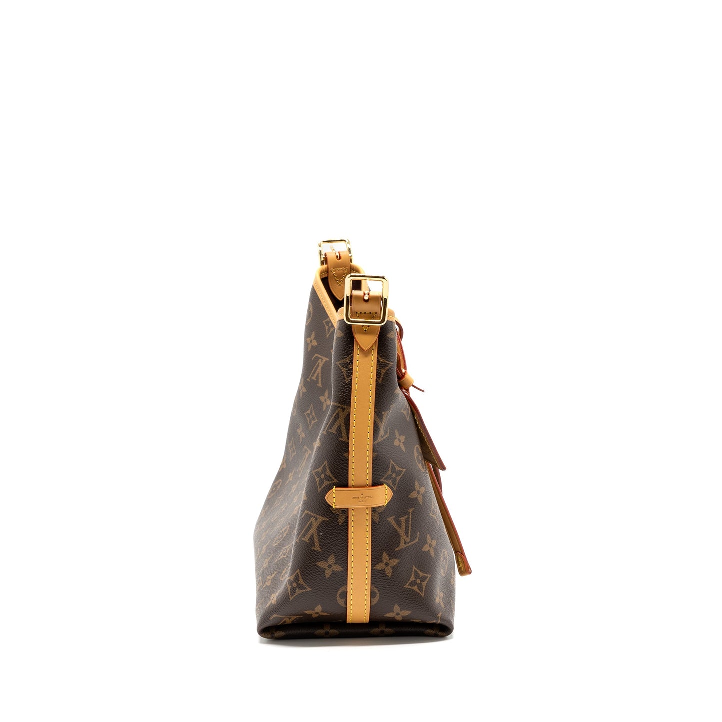 Louis Vuitton Carryall Monogram Canvas (New Version)
