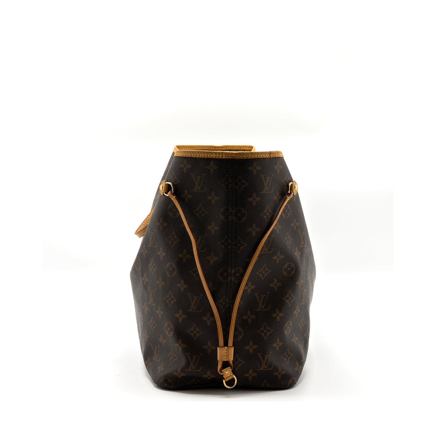 Louis Vuitton Neverfull Monogram Canvas