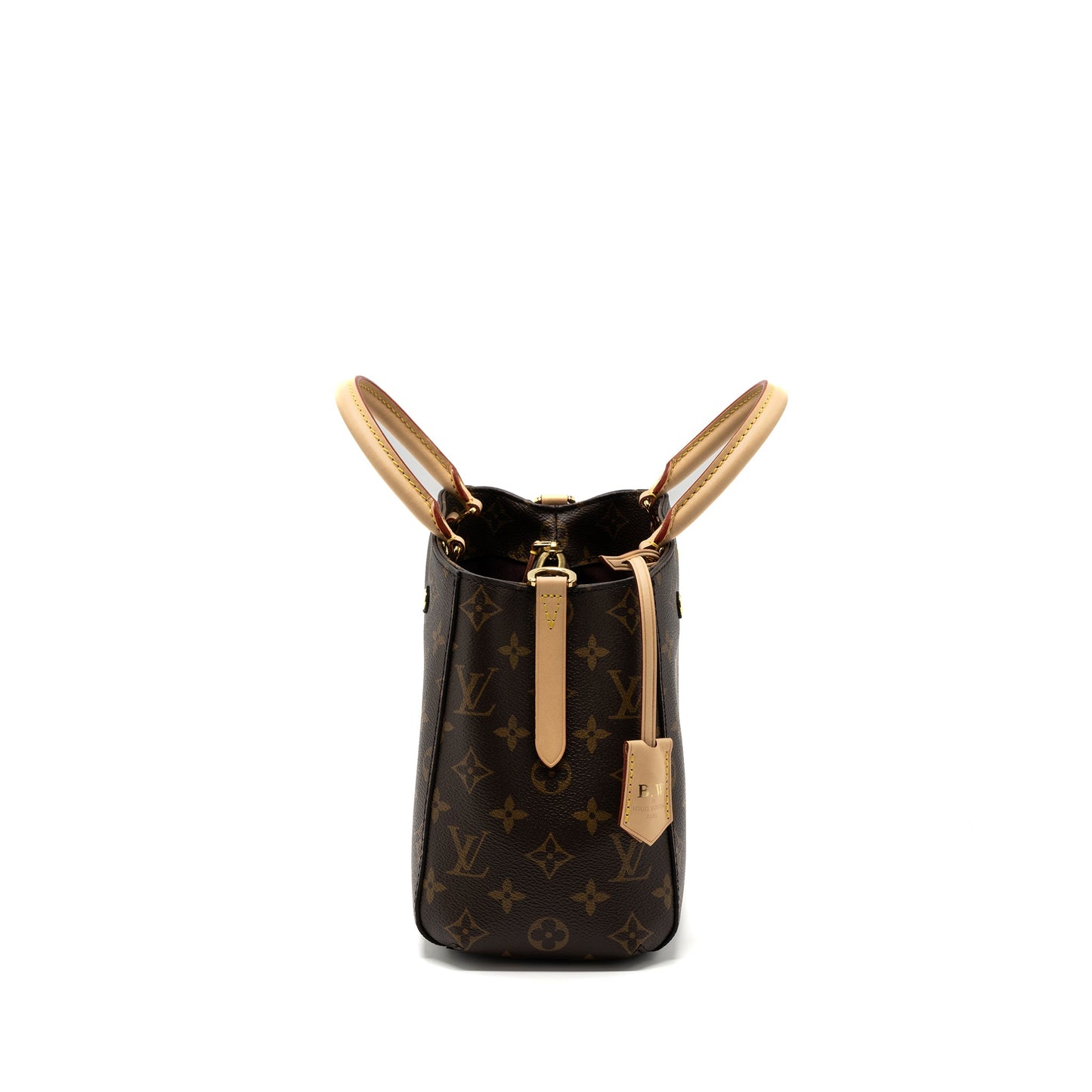 Louis Vuitton Montaigne monogram canvas