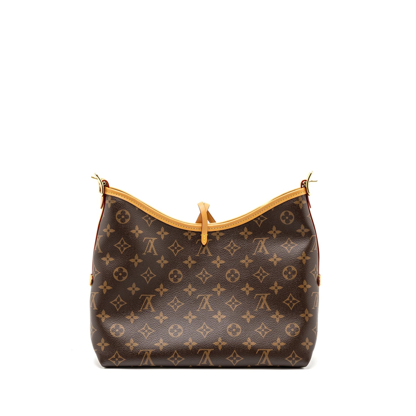Louis Vuitton Carryall Monogram Canvas (New Version)