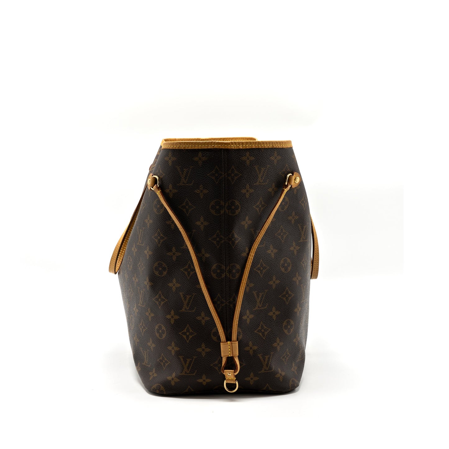 Louis Vuitton Neverfull Monogram Canvas