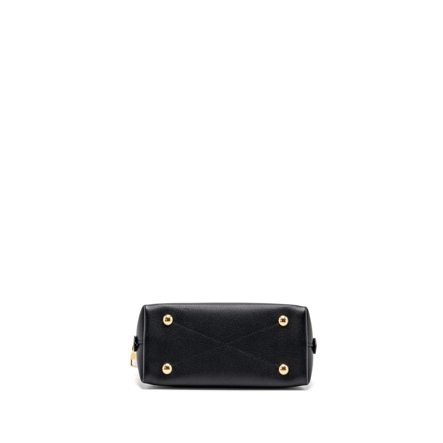 Louis Vuitton Neo Alma monogram empreinte black (New Version)