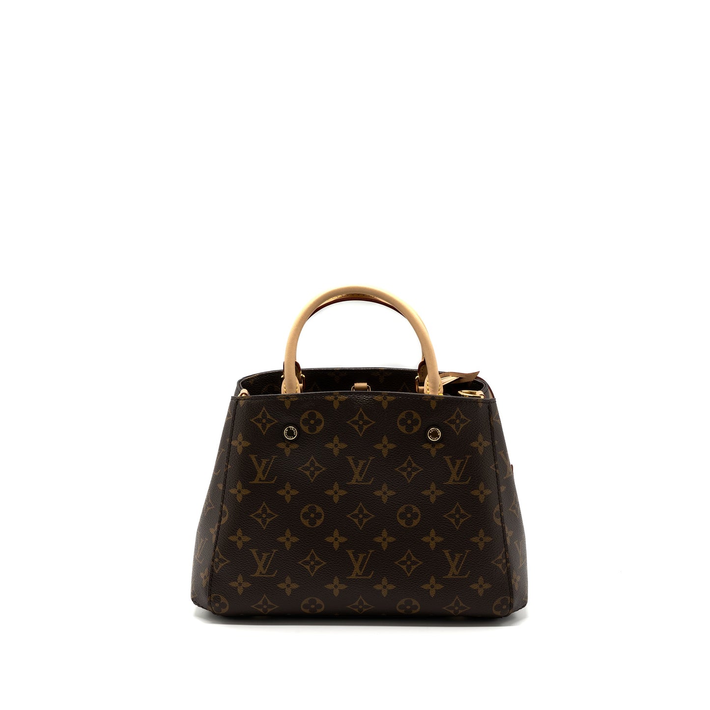 Louis Vuitton Montaigne monogram canvas