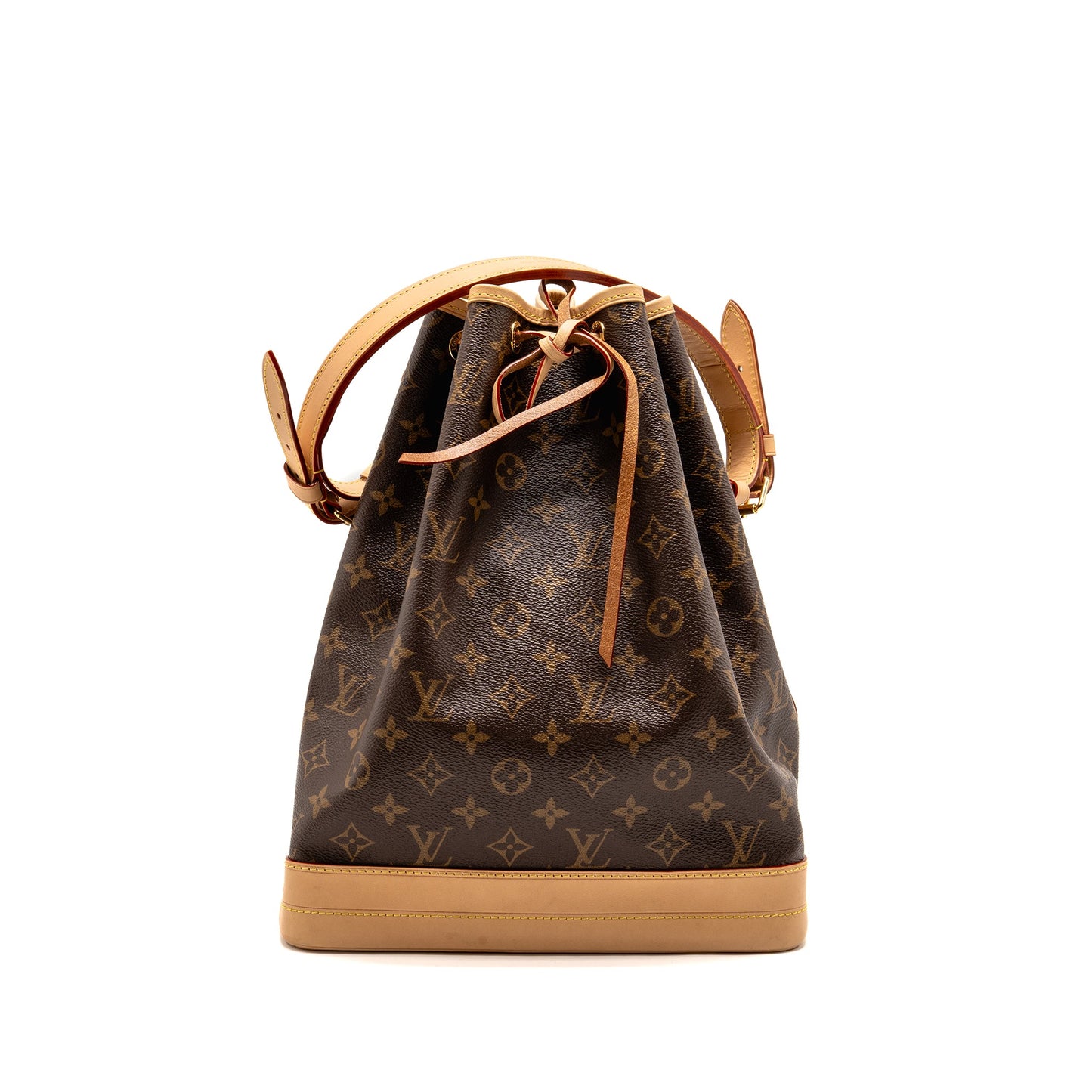 Louis Vuitton Noe Purse Monogram Canvas