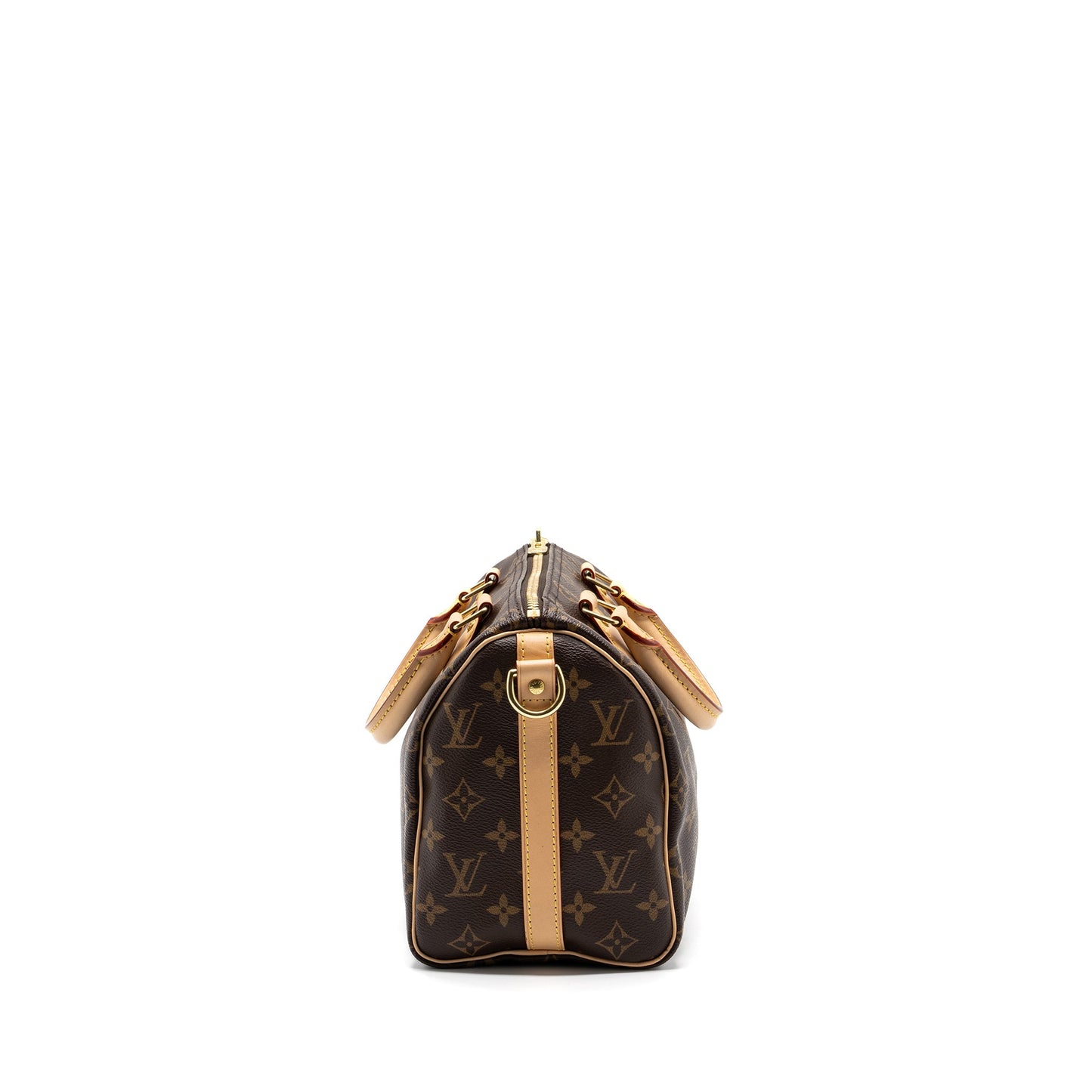 Louis Vuitton speedy bandouliere 25 monogram canvas