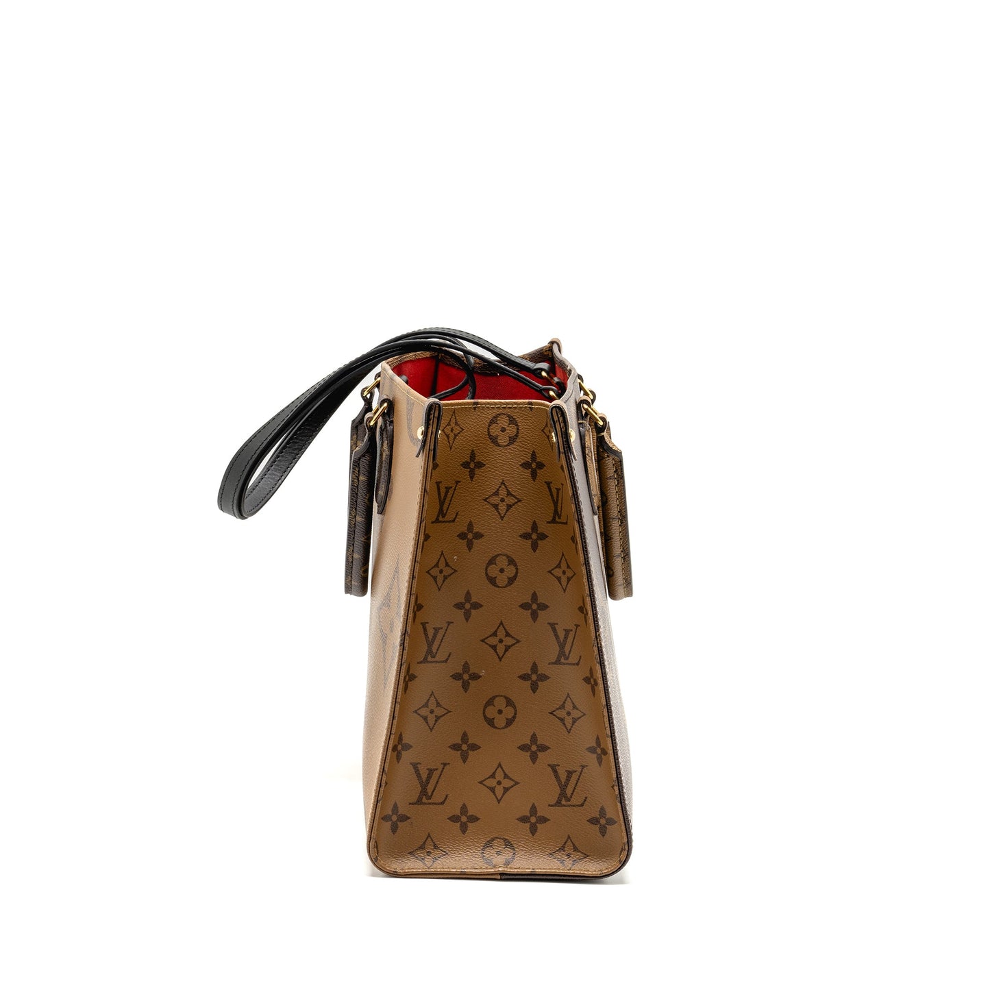 LOUIS VUITTON Onthego Monogram Canvas