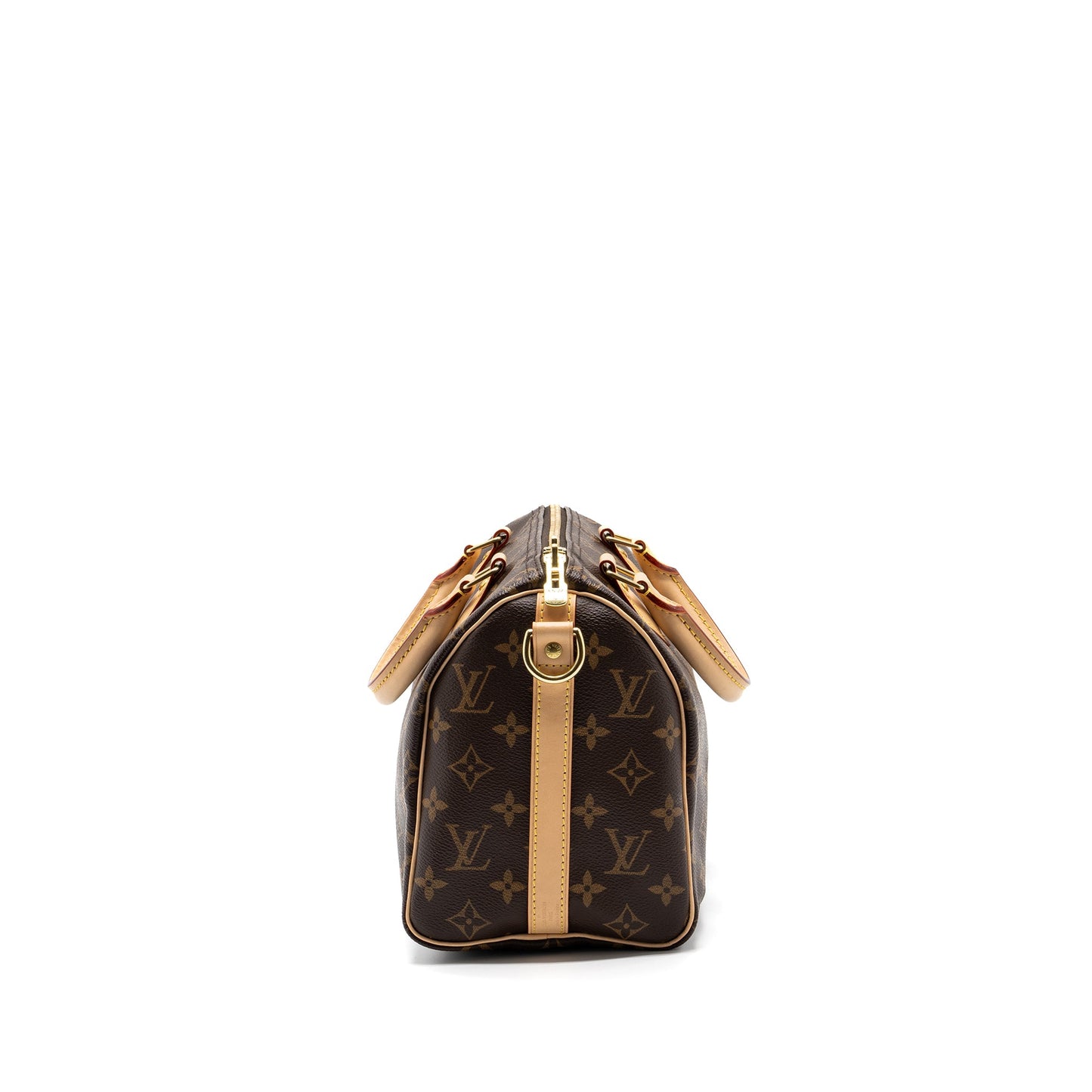 Louis Vuitton speedy bandouliere 25 monogram canvas