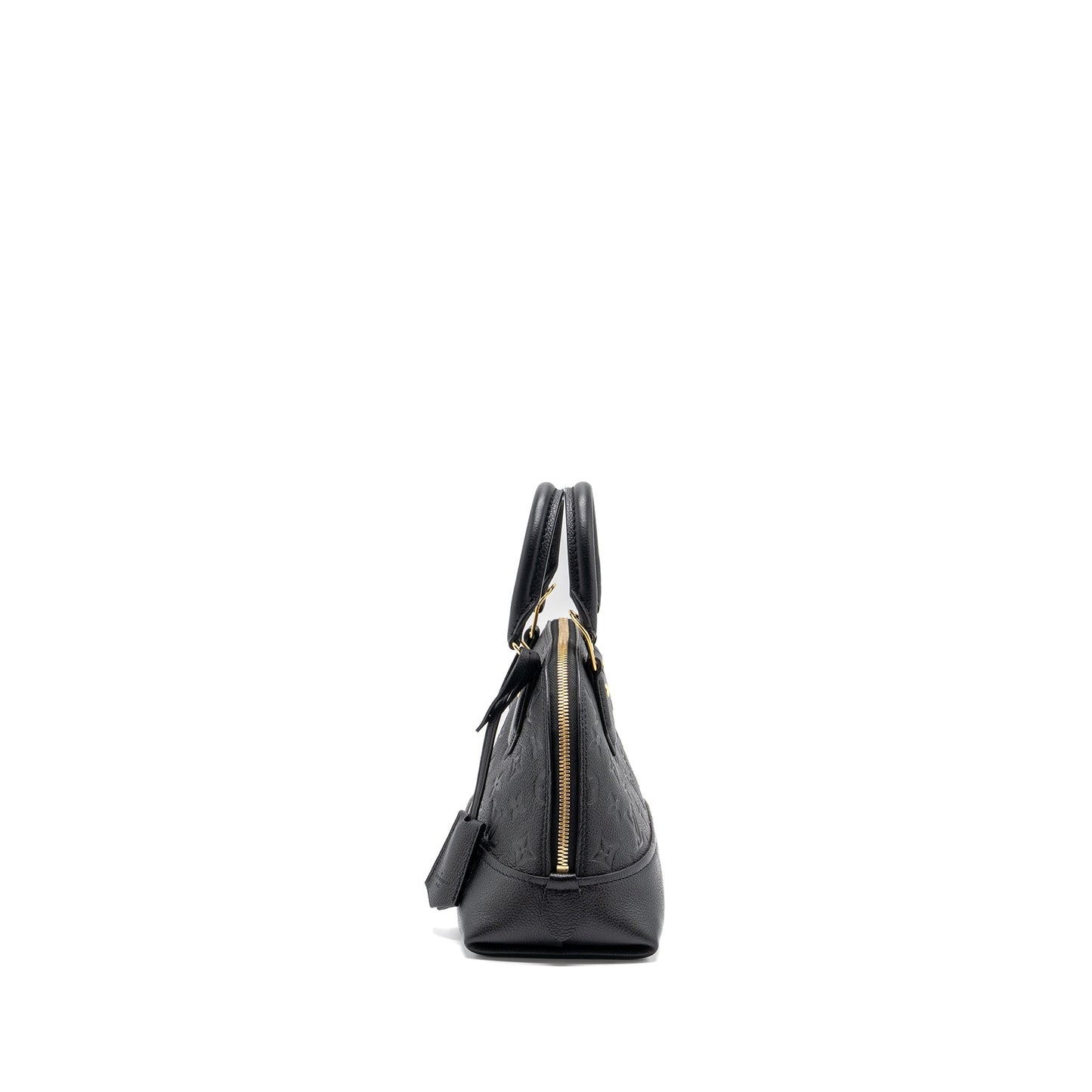 Louis Vuitton Neo Alma monogram empreinte black (New Version)