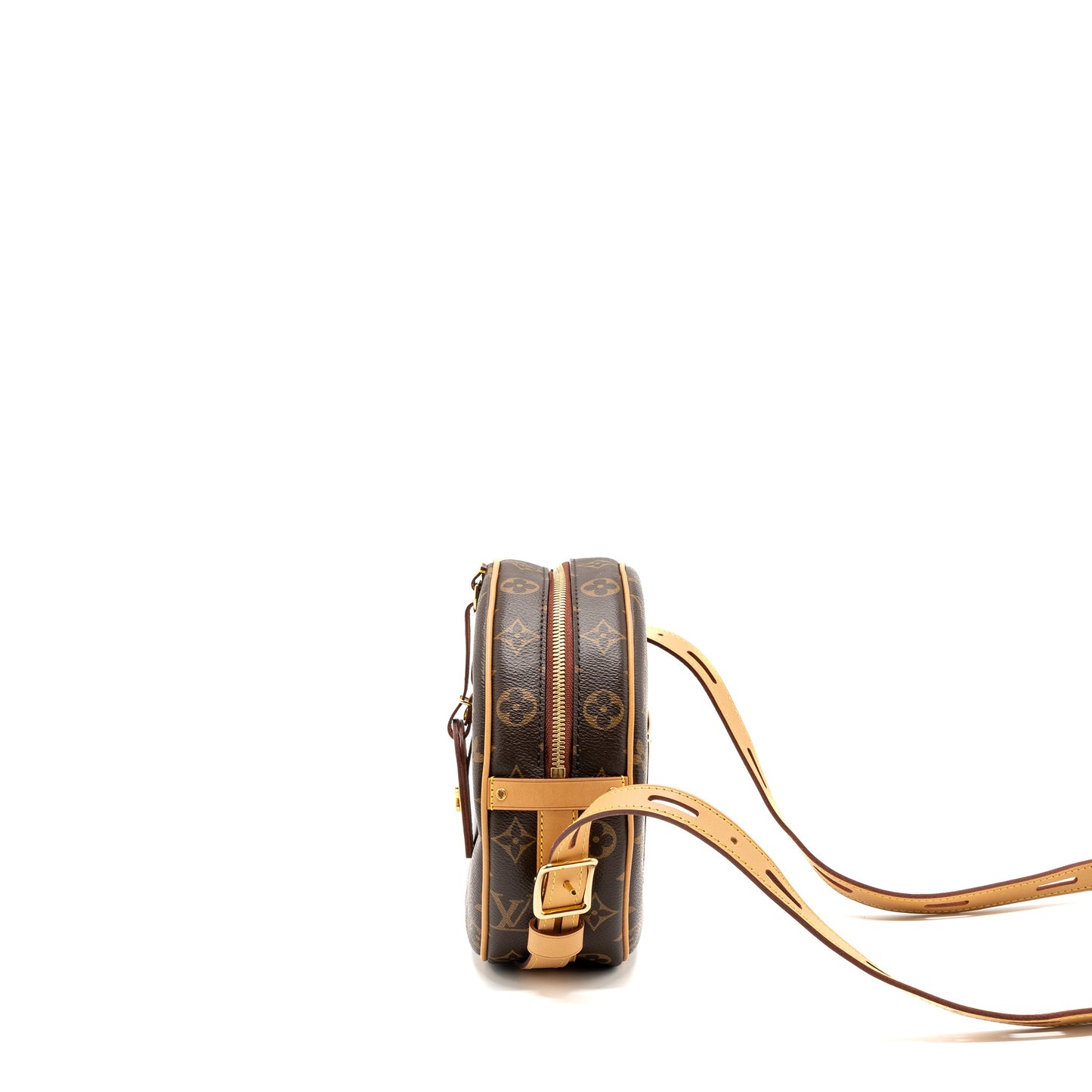 Louis Vuitton Boite Chapeau Souple Monogram Canvas