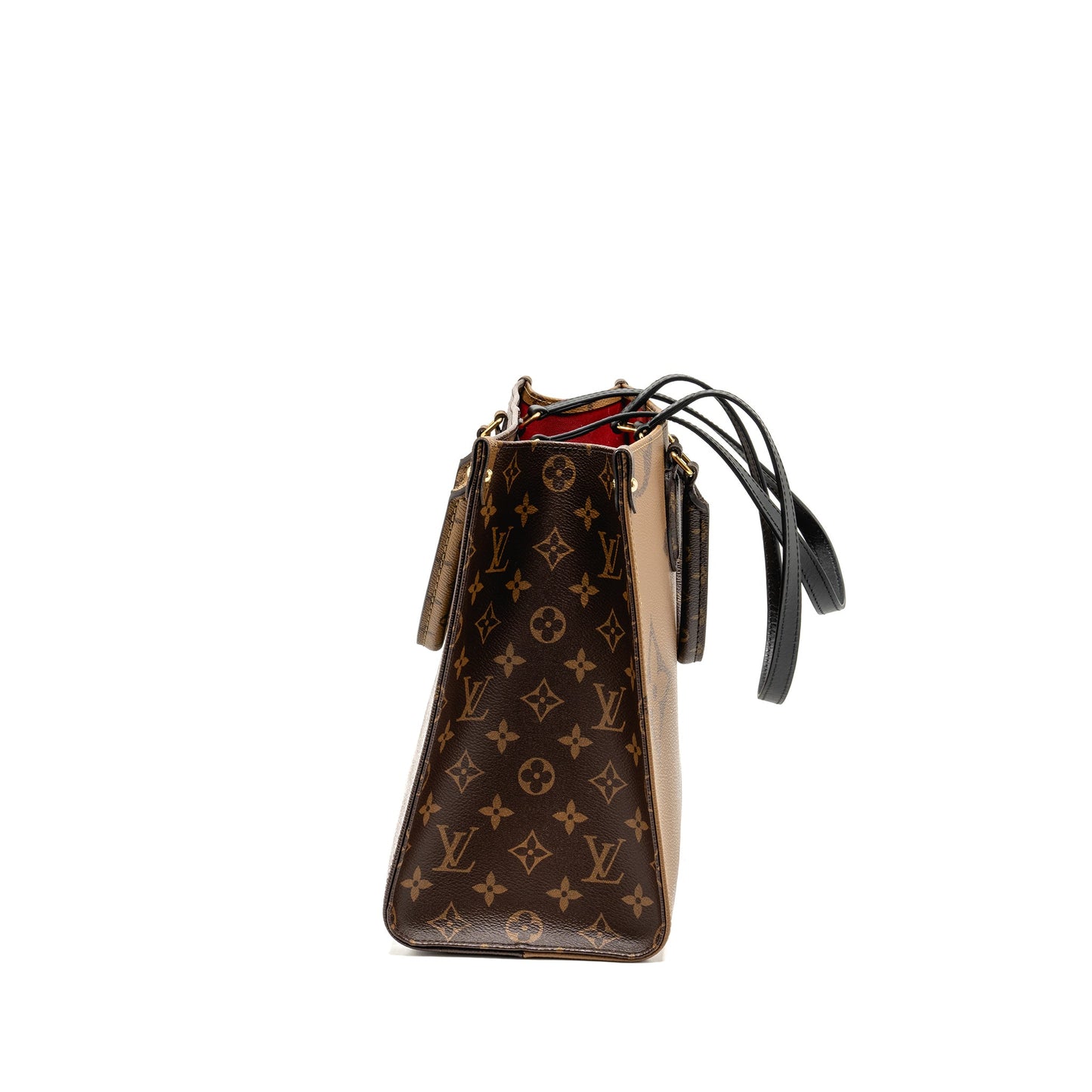 LOUIS VUITTON Onthego Monogram Canvas