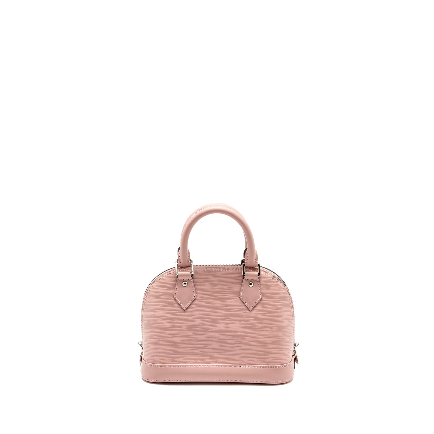 Louis Vuitton Alma Pink