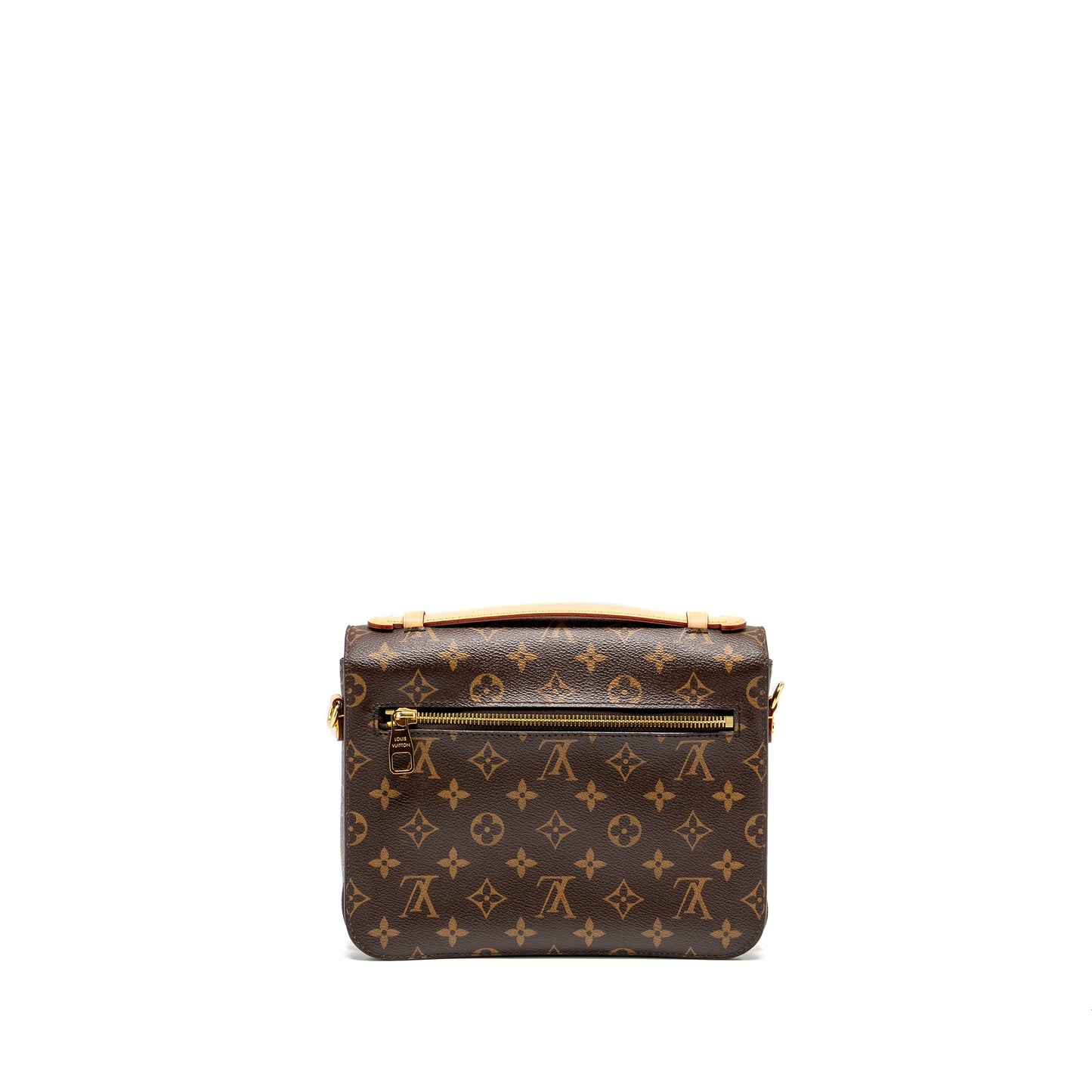 Louis Vuitton Pochette MÃ©tis Monogram Canvas