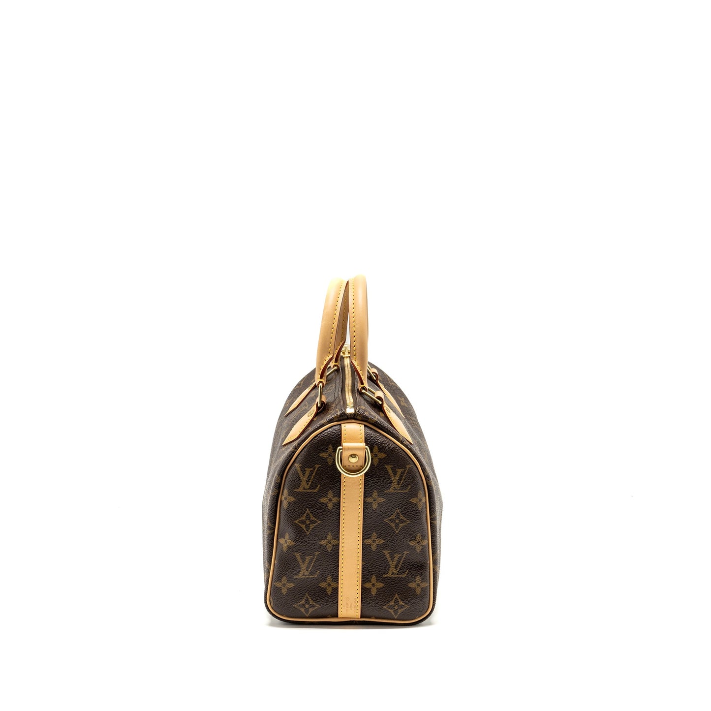 Louis Vuitton SPEEDY Bandouliere 25 Monogram CANVAS