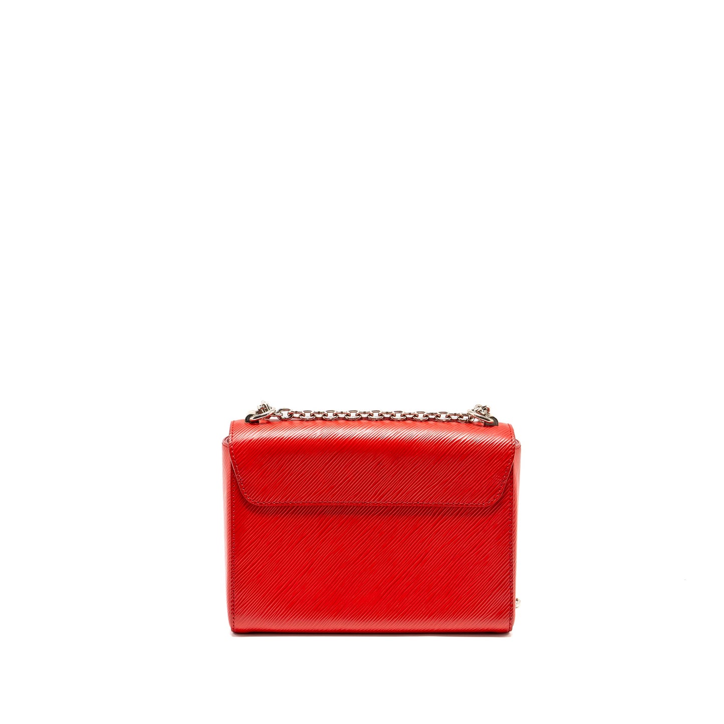Louis Vuitton Twist Red