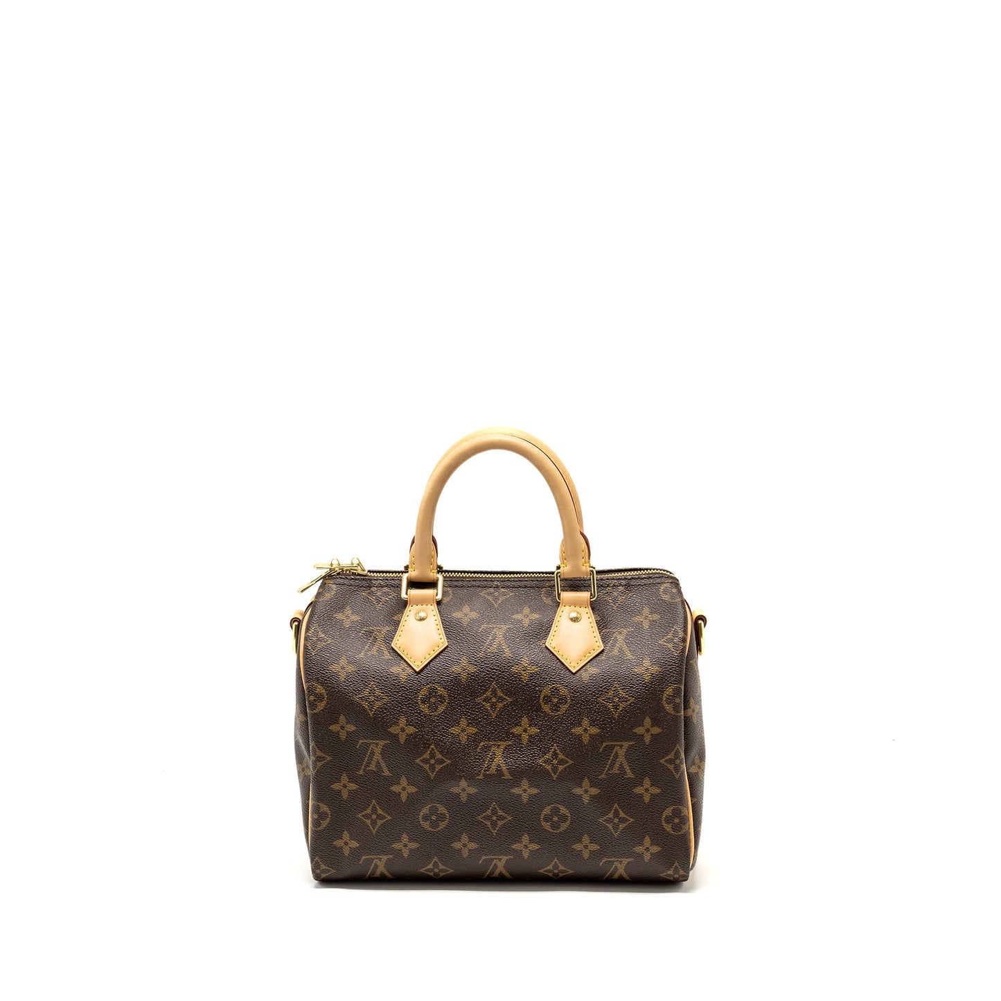 Louis Vuitton SPEEDY Bandouliere 25 Monogram CANVAS