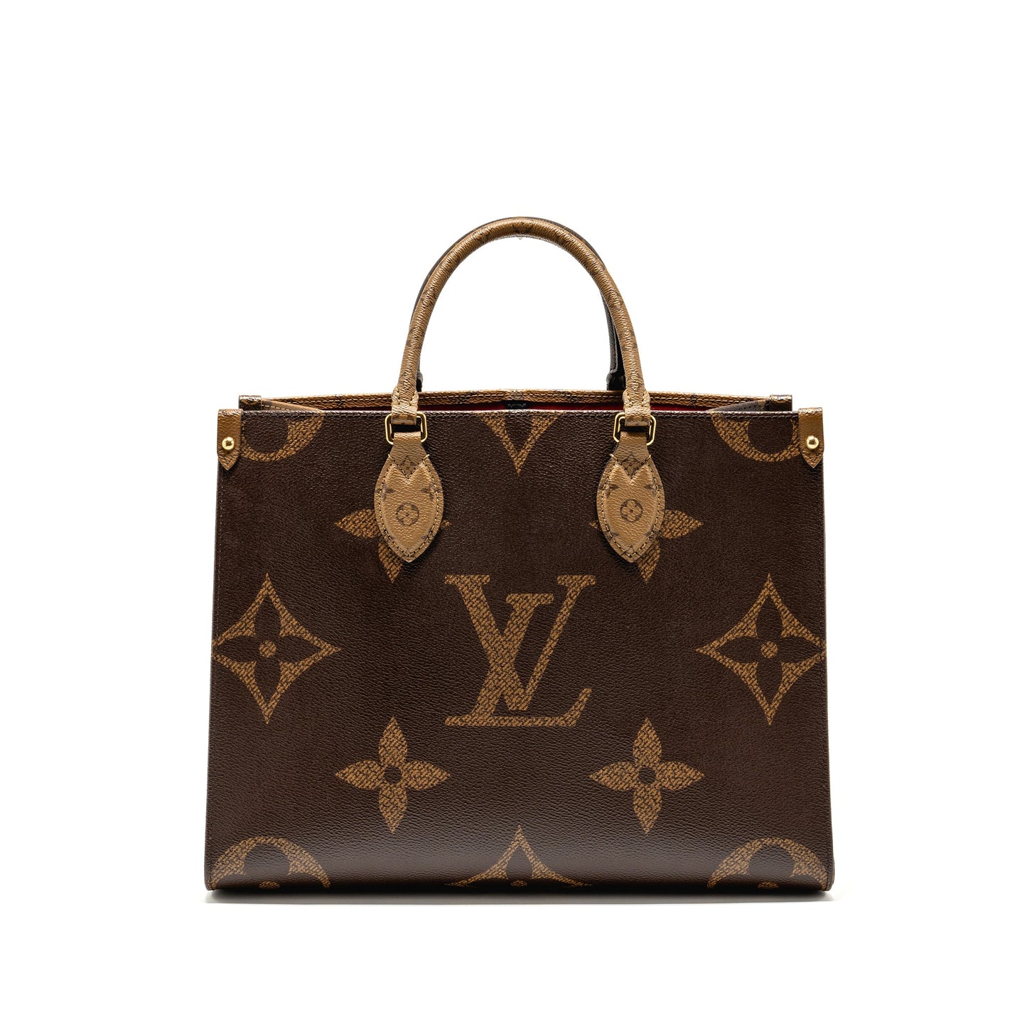 LOUIS VUITTON Onthego Monogram Canvas