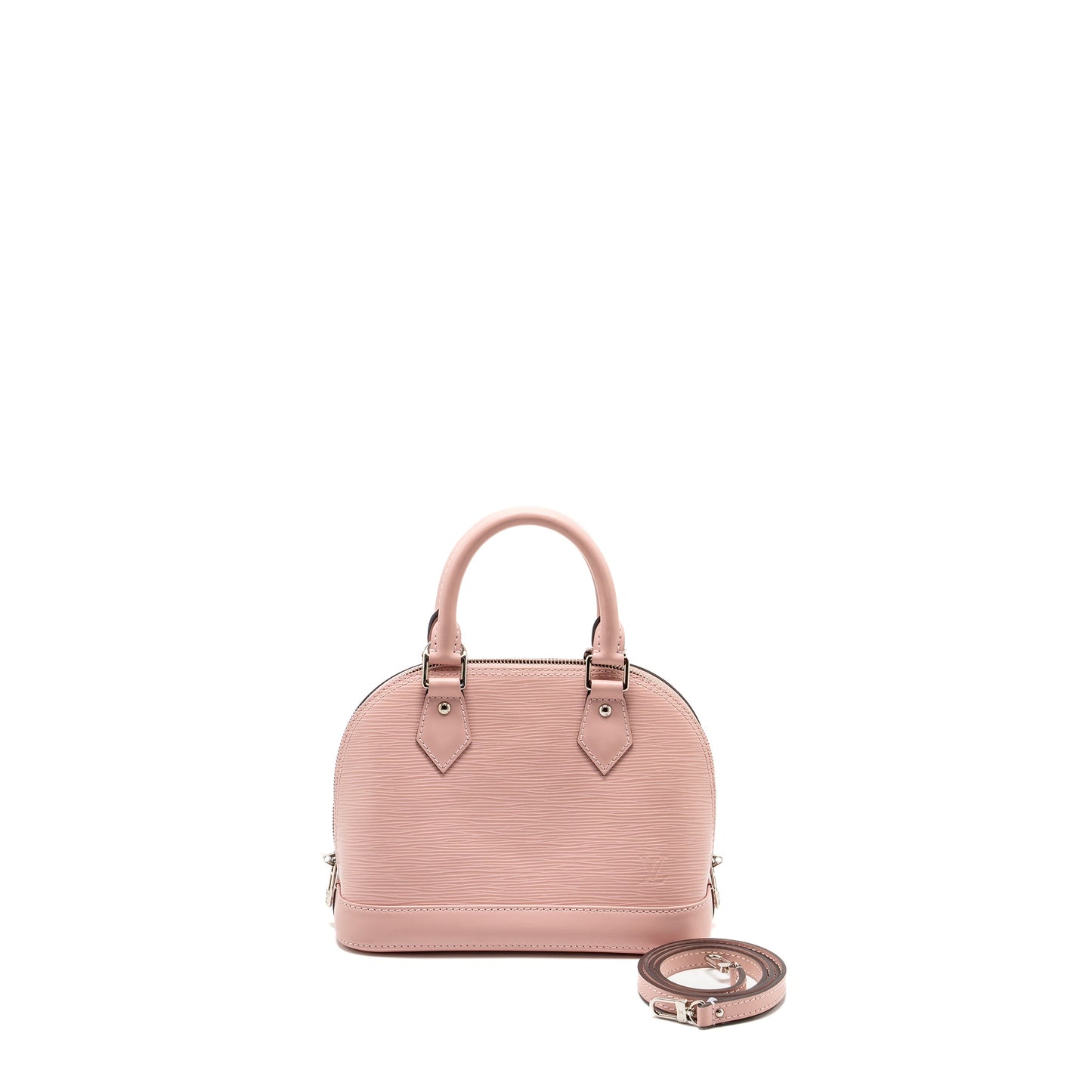 Louis Vuitton Alma Pink