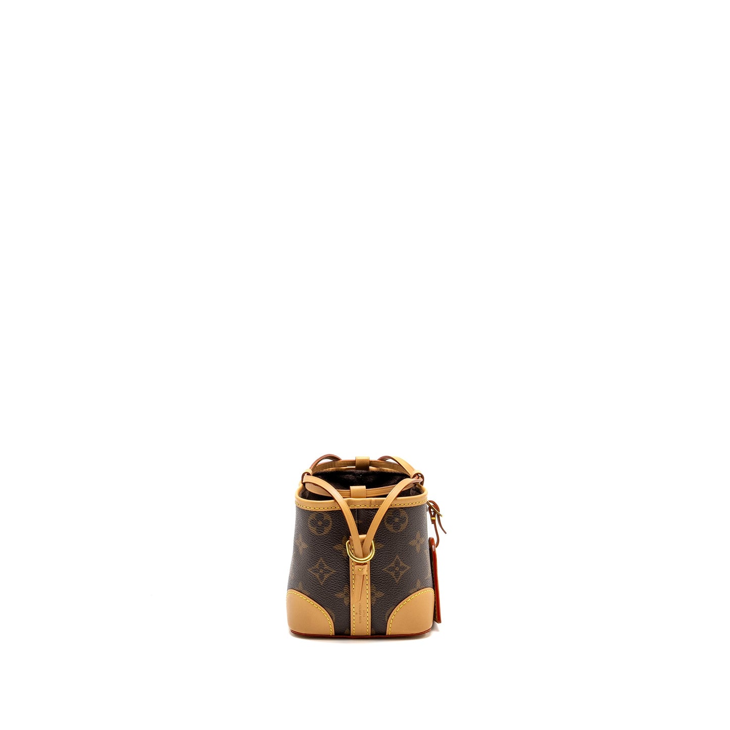 Louis Vuitton noe purse monogram canvas