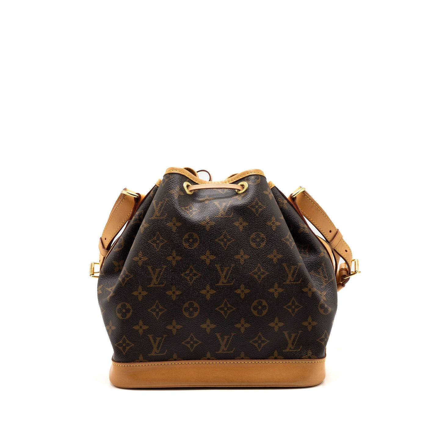 Louis Vuitton Petit Noe Monogram Canvas
