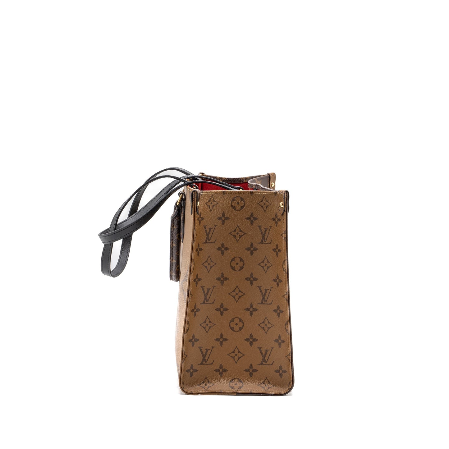Louis Vuitton Onthego Monogram Canvas