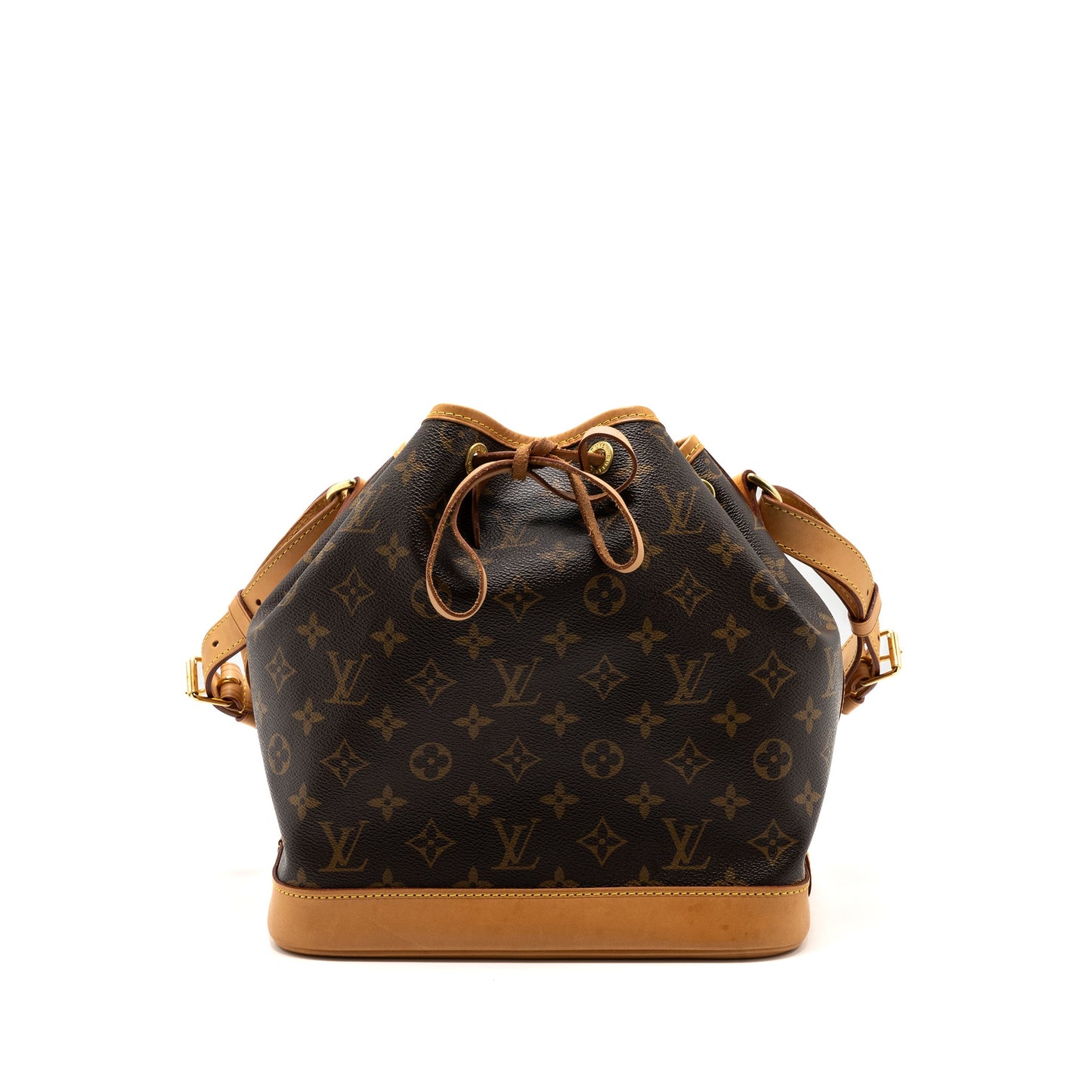 Louis Vuitton Petit Noe Monogram Canvas