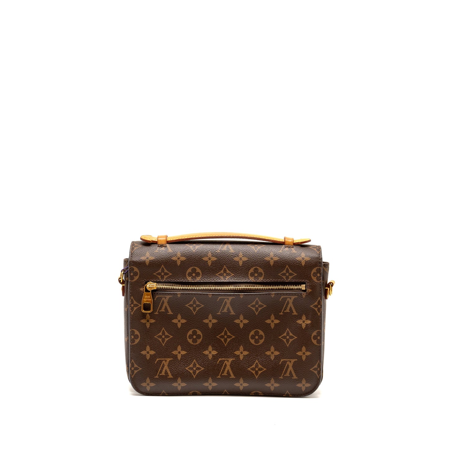 Louis Vuitton Pochette Metis monogram canvas
