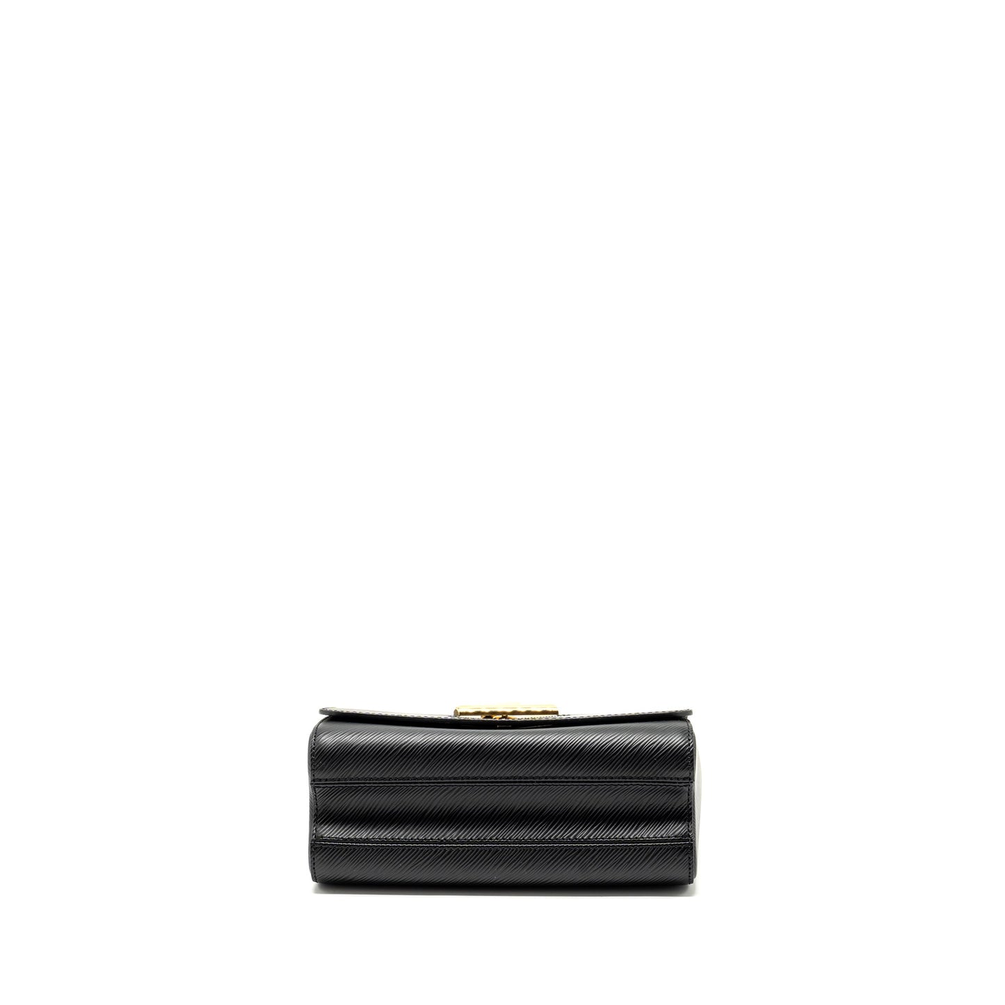 Louis Vuitton twist epi black