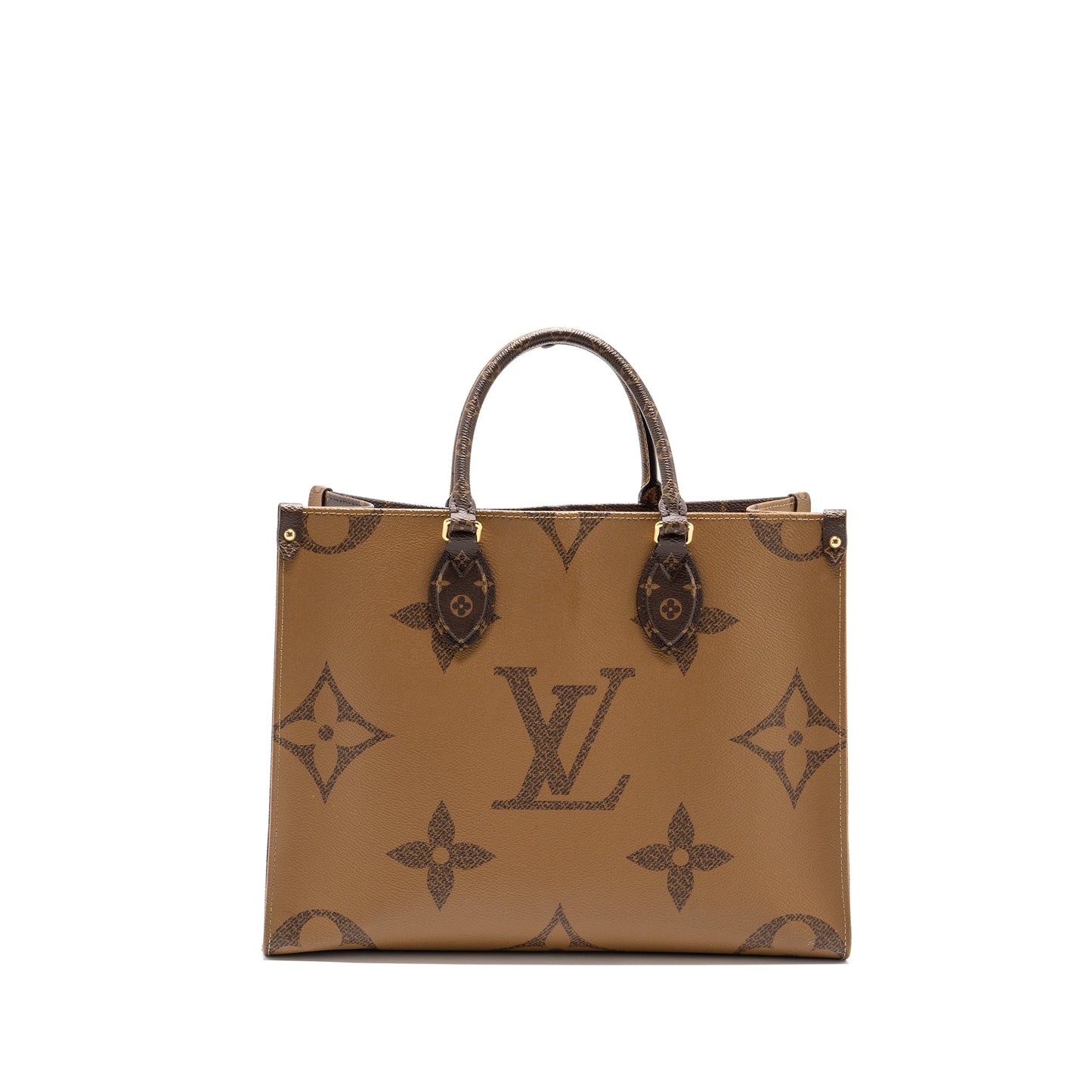 Louis Vuitton Onthego Monogram Canvas
