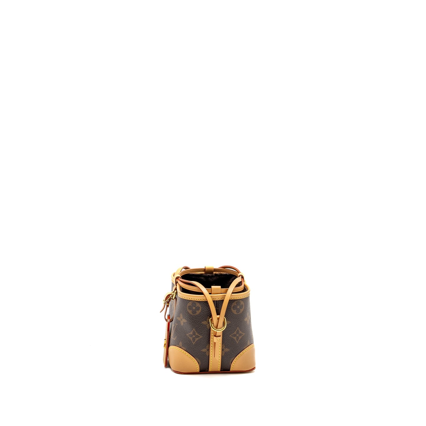 Louis Vuitton noe purse monogram canvas