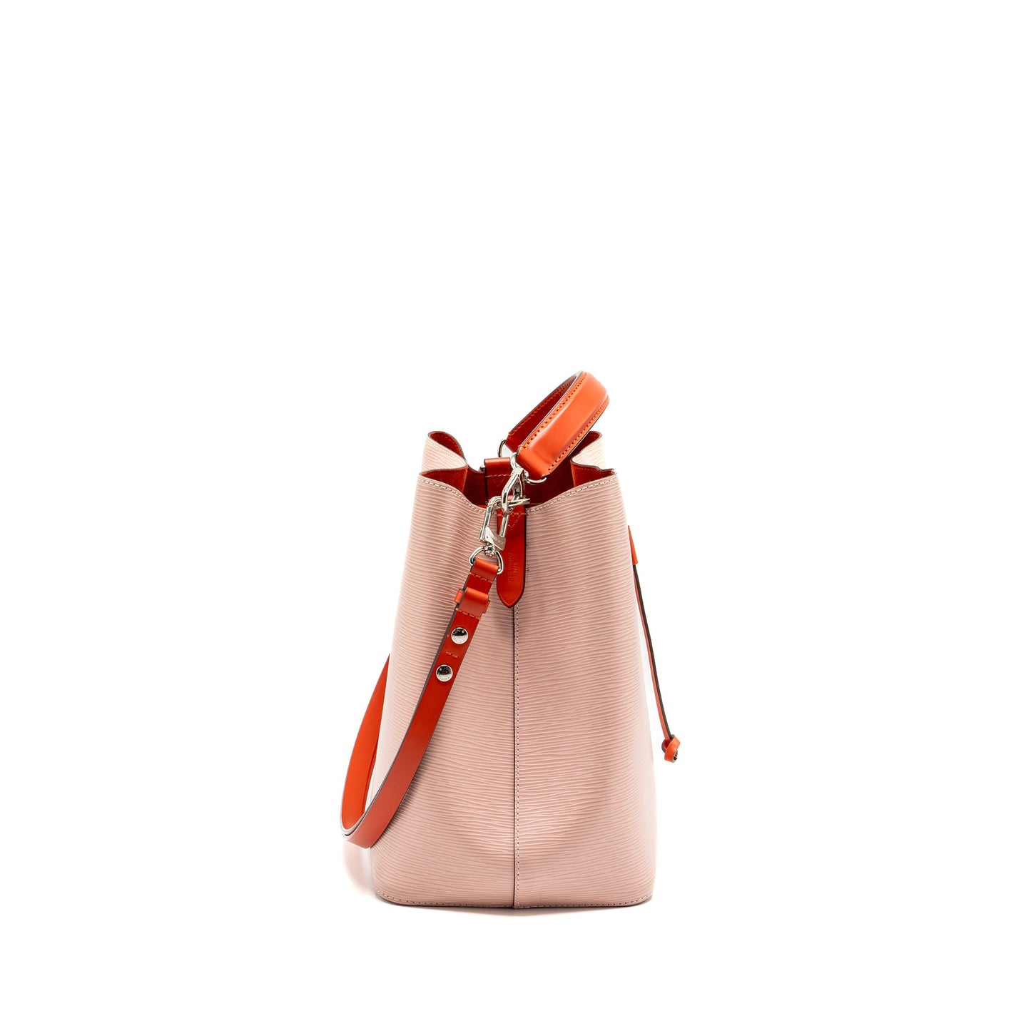 Louis Vuitton NeoNoe Epi leather pink multicolor