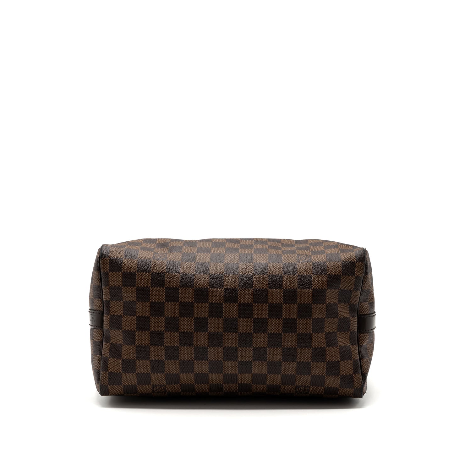 Louis Vuitton Speedy Bandouliere 30 Damier Ebene