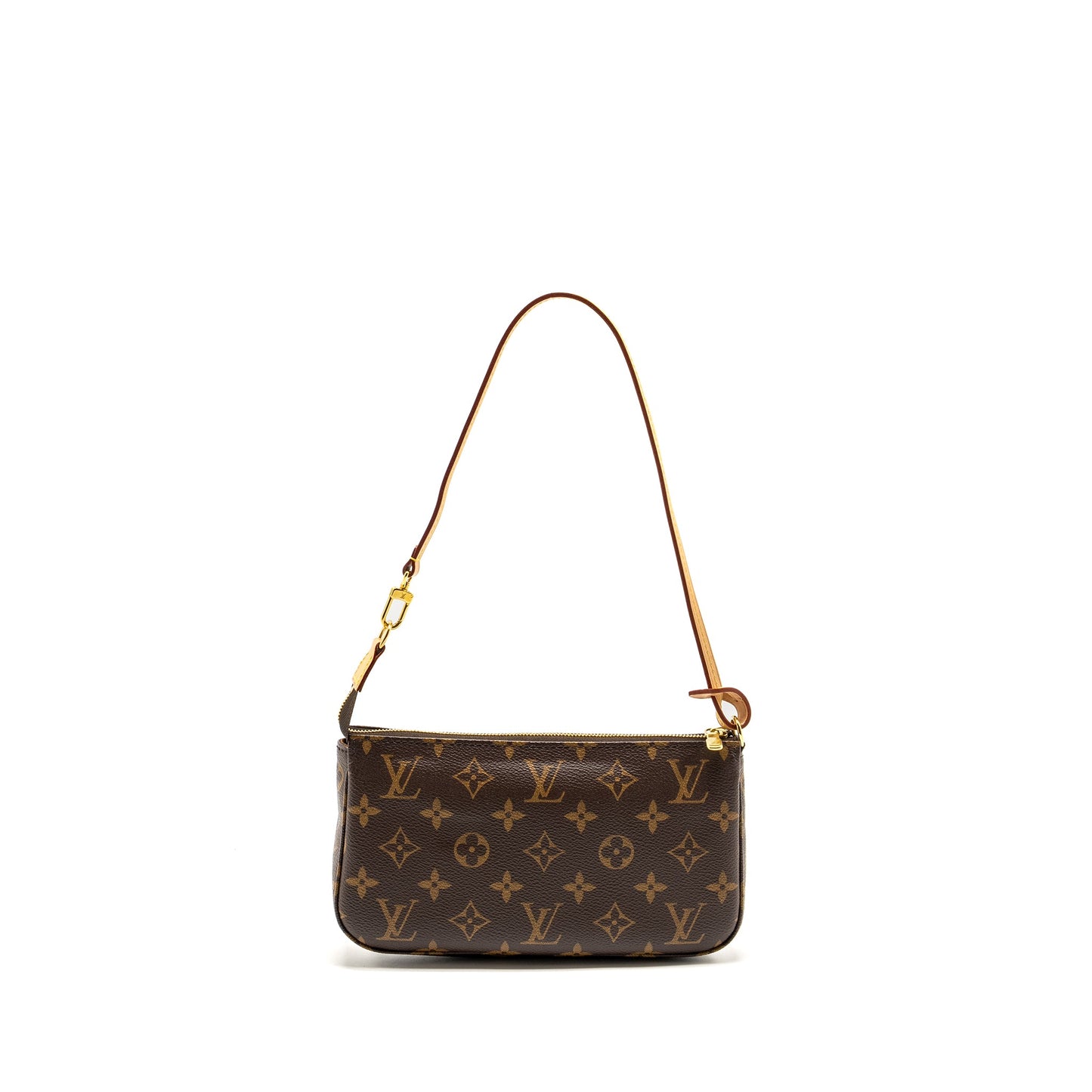 Louis Vuitton Pochette Accessories Monogram Canvas