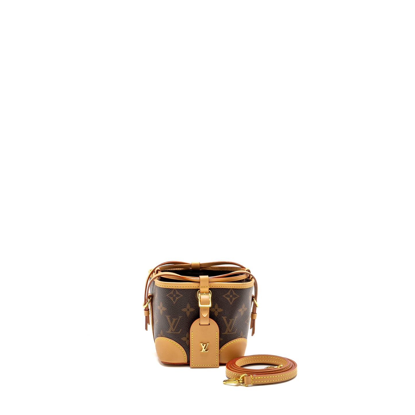 Louis Vuitton noe purse monogram canvas