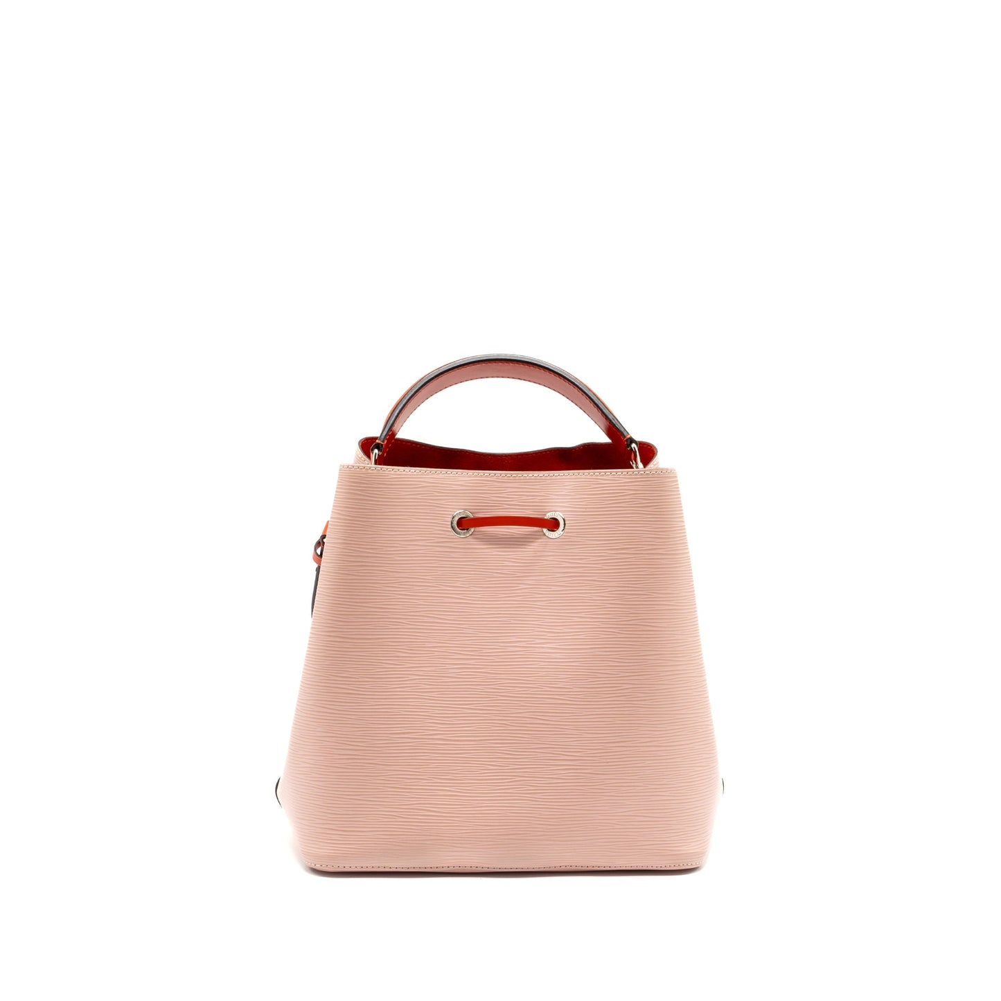 Louis Vuitton NeoNoe Epi leather pink multicolor